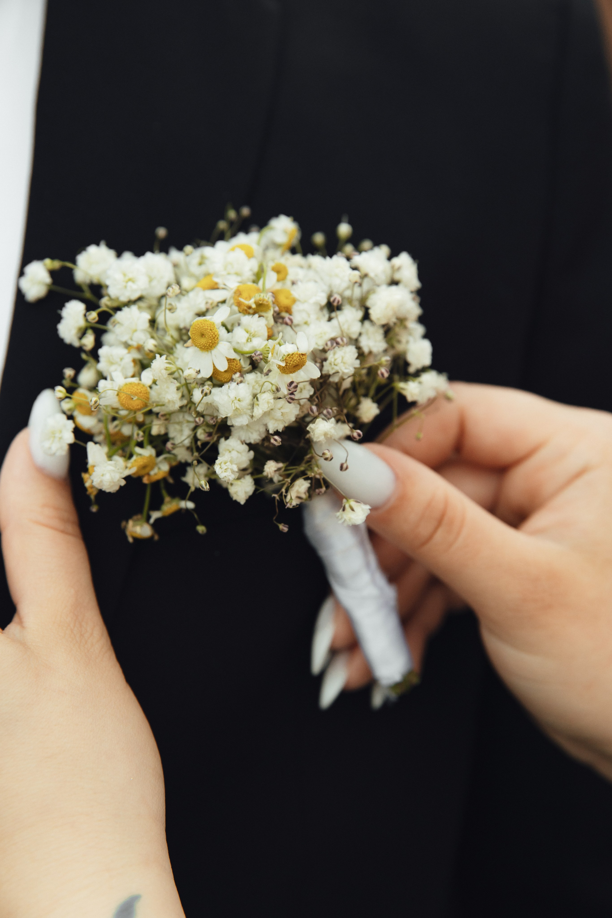 Михаил и Елена. Фотограф Калининград Илья Миллер