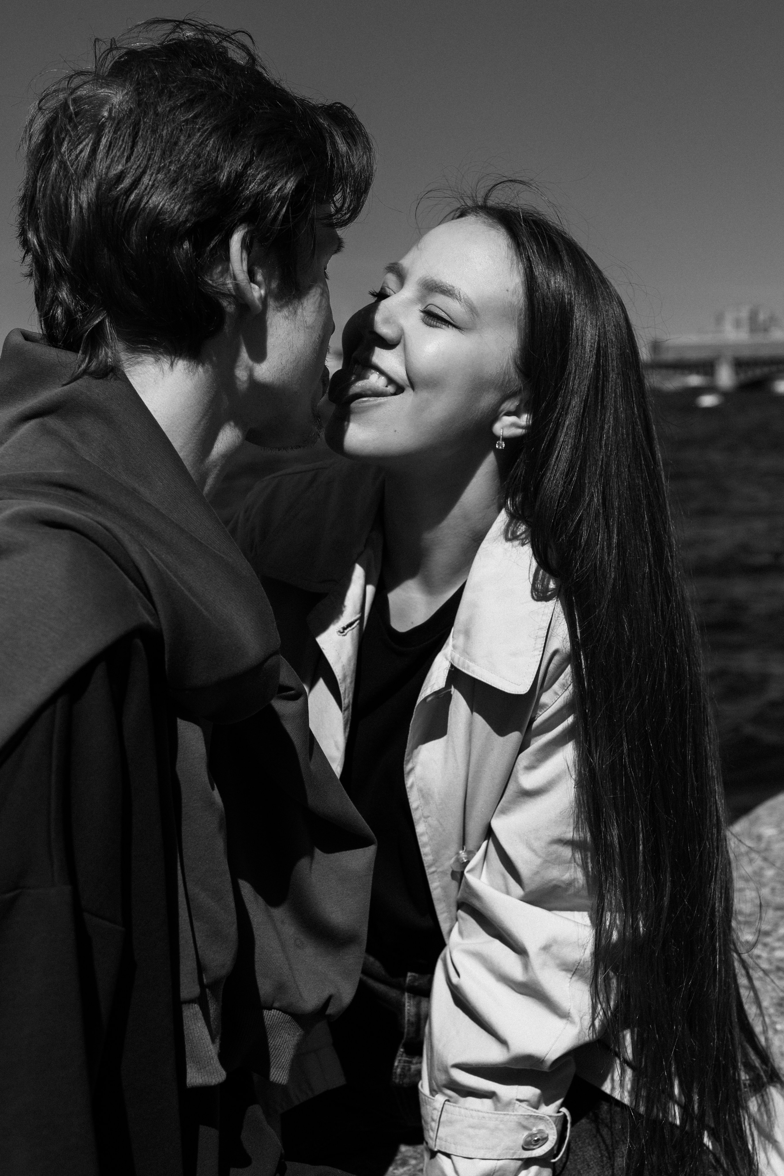 Прогулка. Санкт-Петербург. Семейный и свадебный фотограф в Москве Черкасова Анна