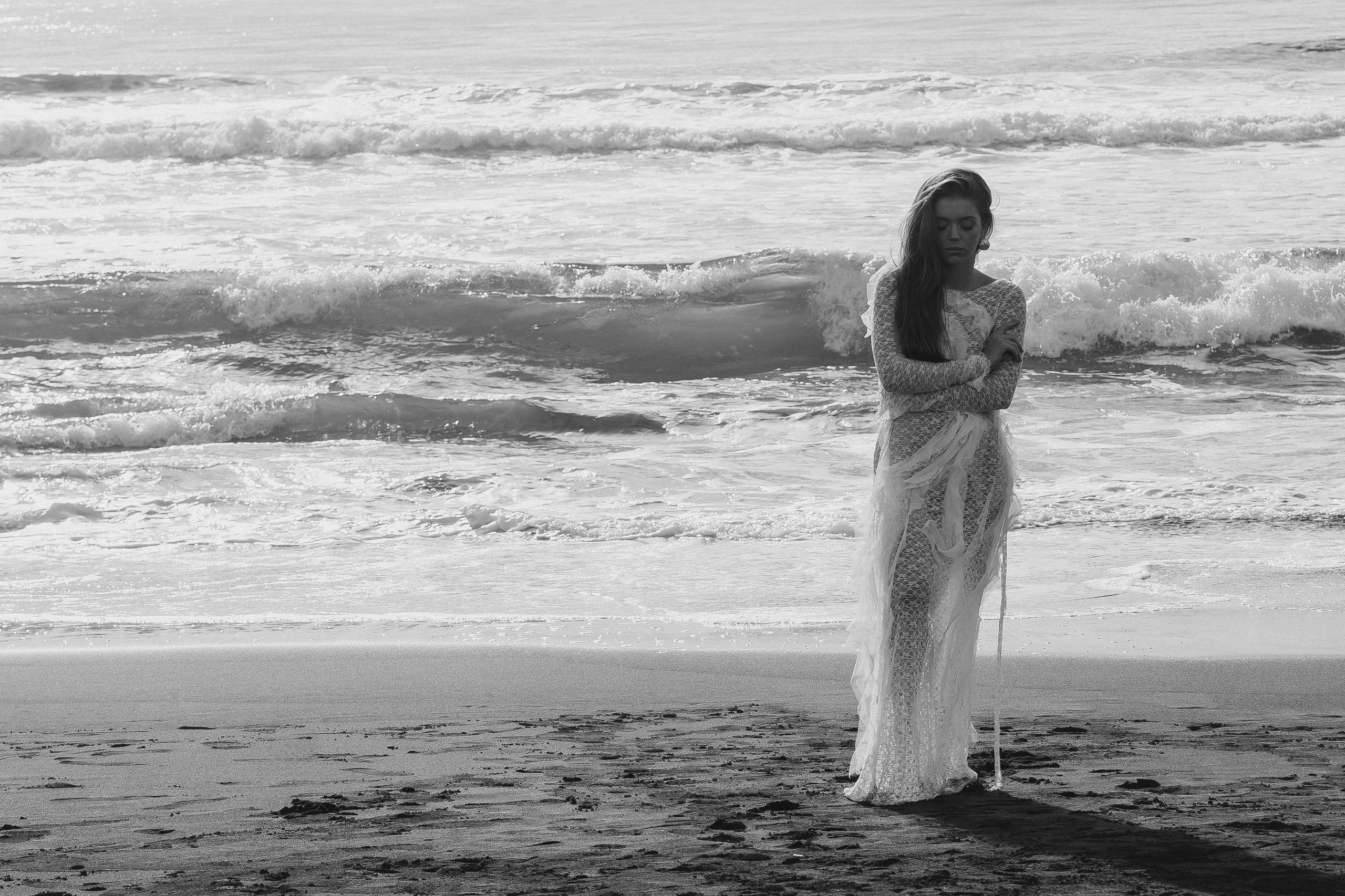 Камчатка (Халактырский пляж). Свадебный фотограф Наталья Помазкина | Репортаж Екатеринбург Москва