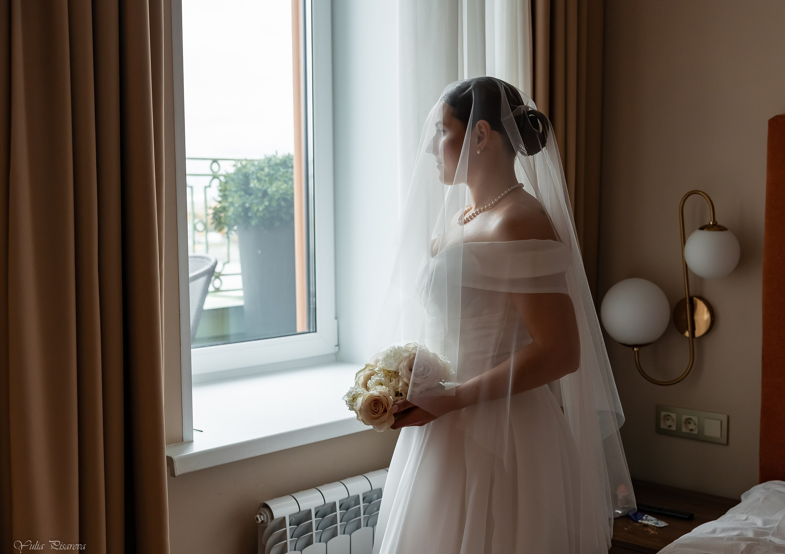 Свадьба Никита и Валерия. Фотограф в Санкт-Петербурге Писарева Юлия