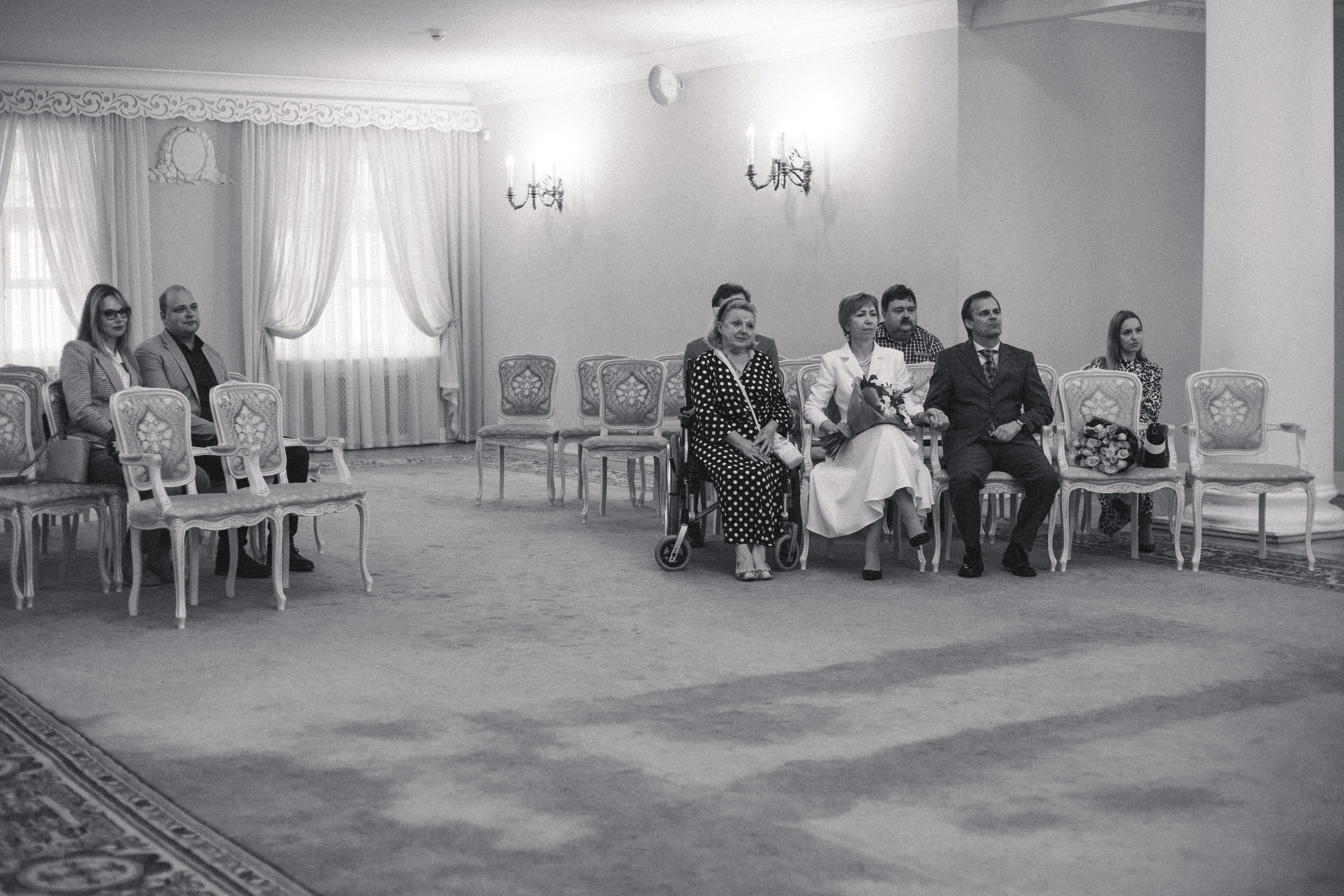 Иван и Дарья. Фотограф Москва и Санкт-Петербург