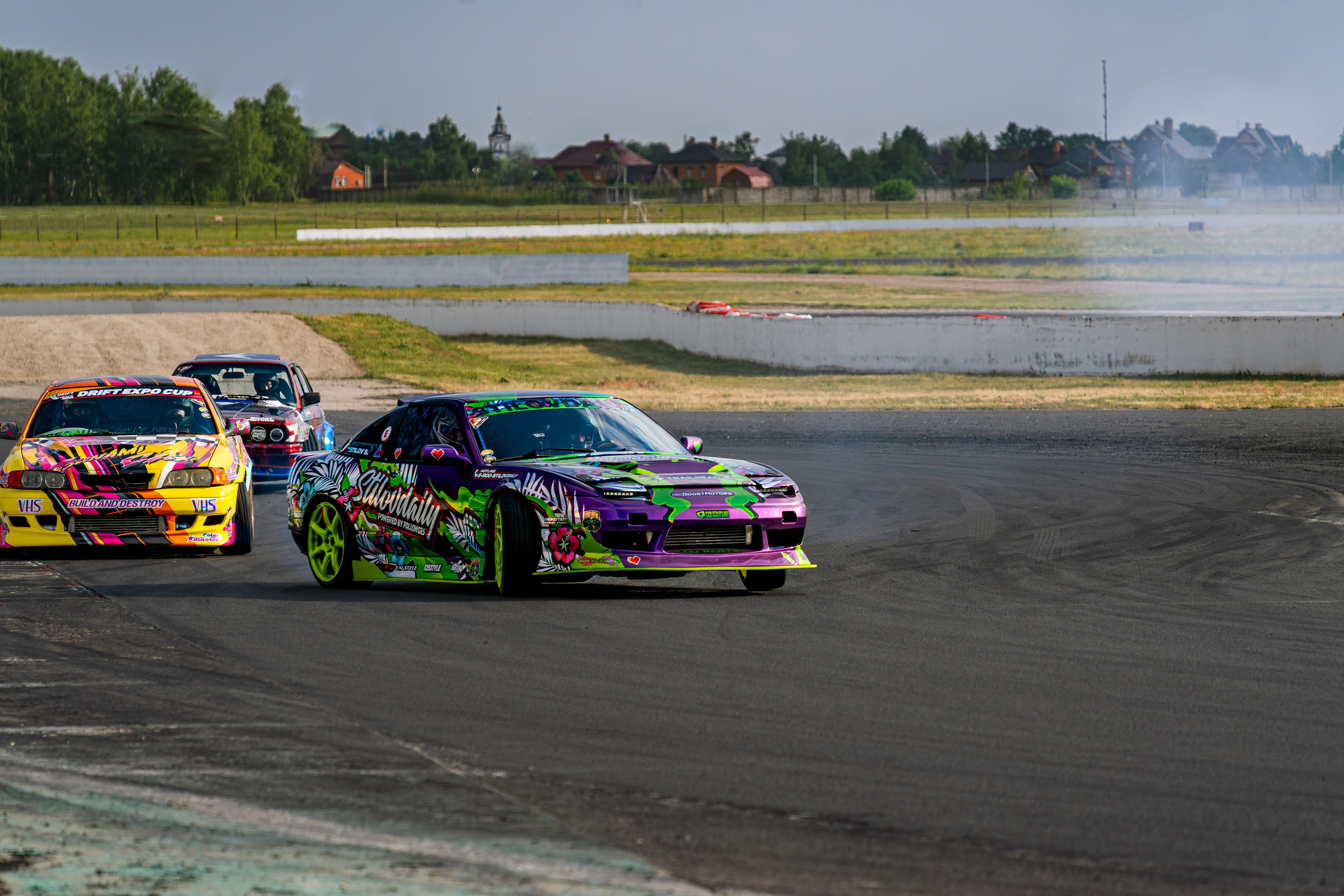 Drift Expo 01.06.2024. Мелехов Дмитрий|Фотограф|Видеограф