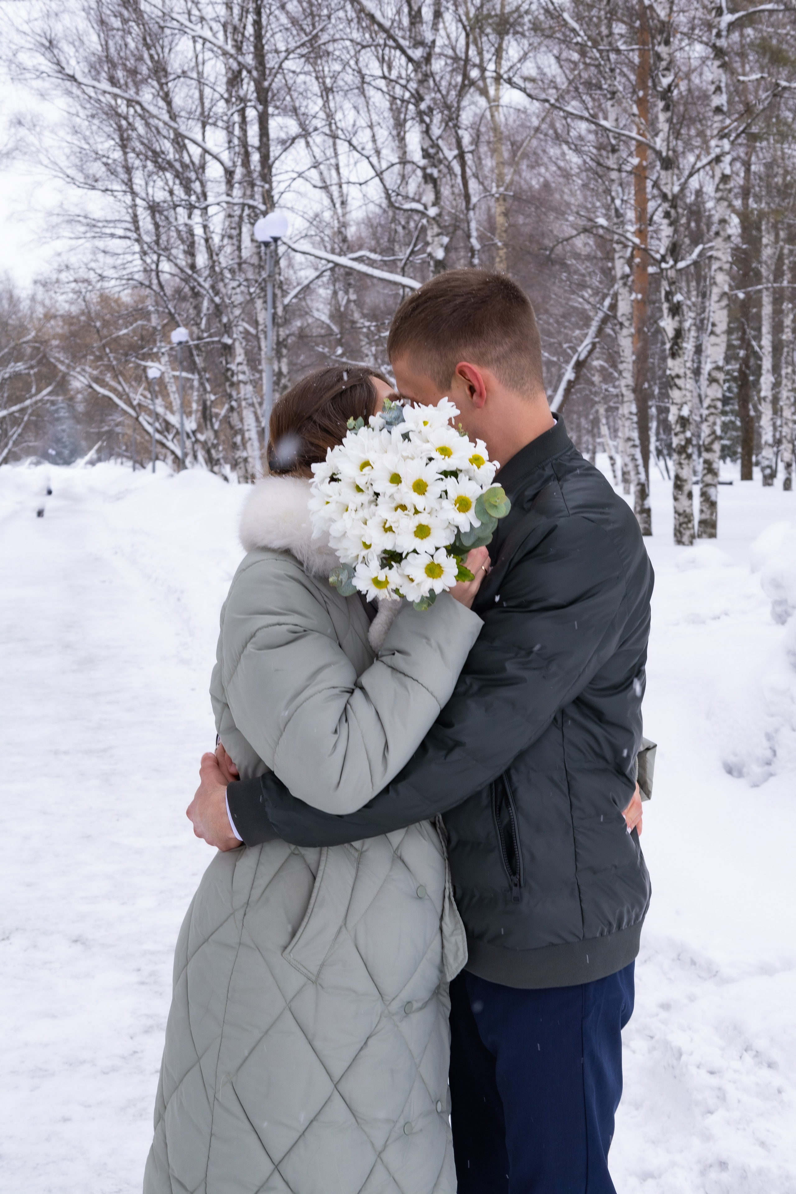Свадебные съемки. Главная