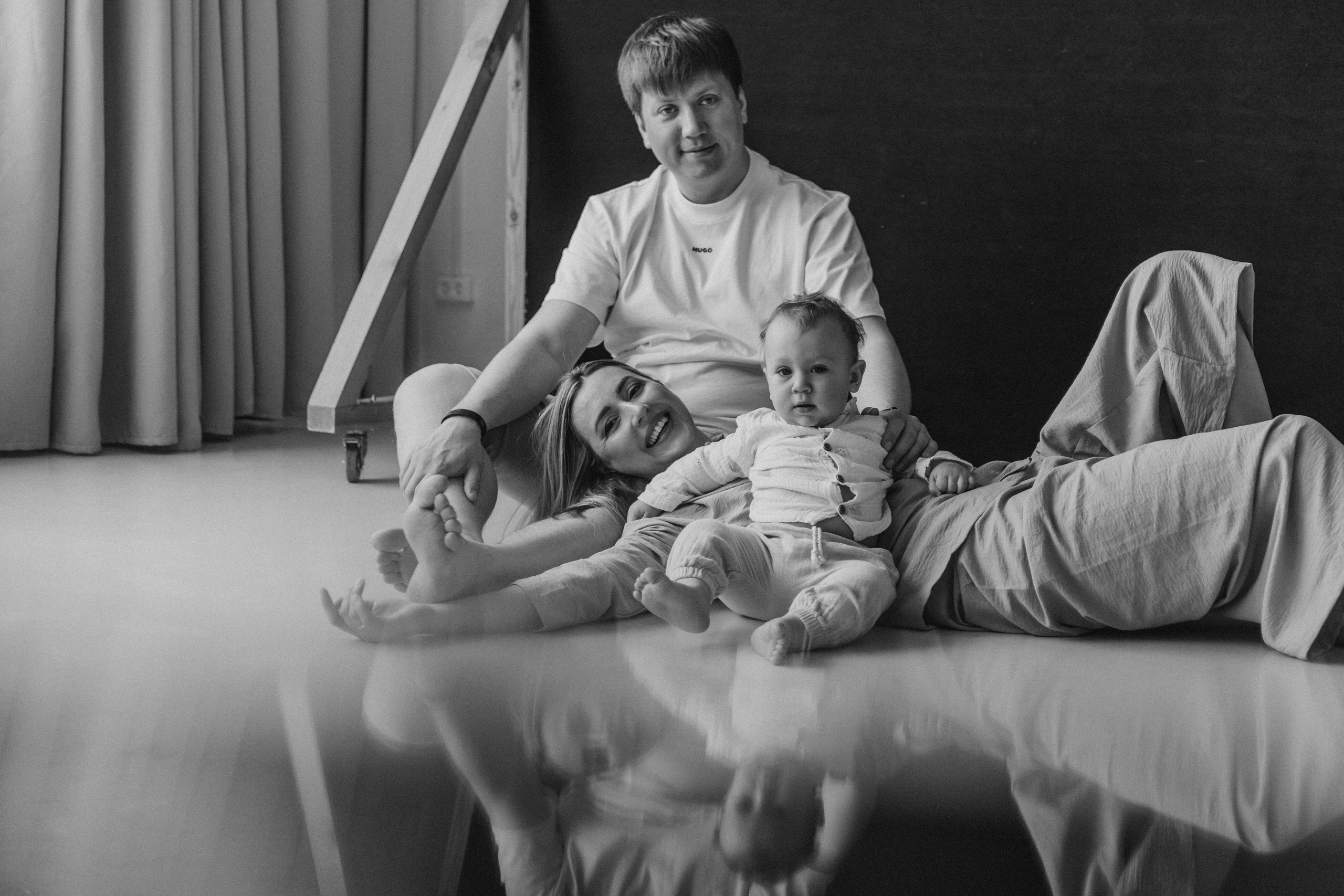 Отзывы. Lifestyle и семейный фотограф Юлия Кустова