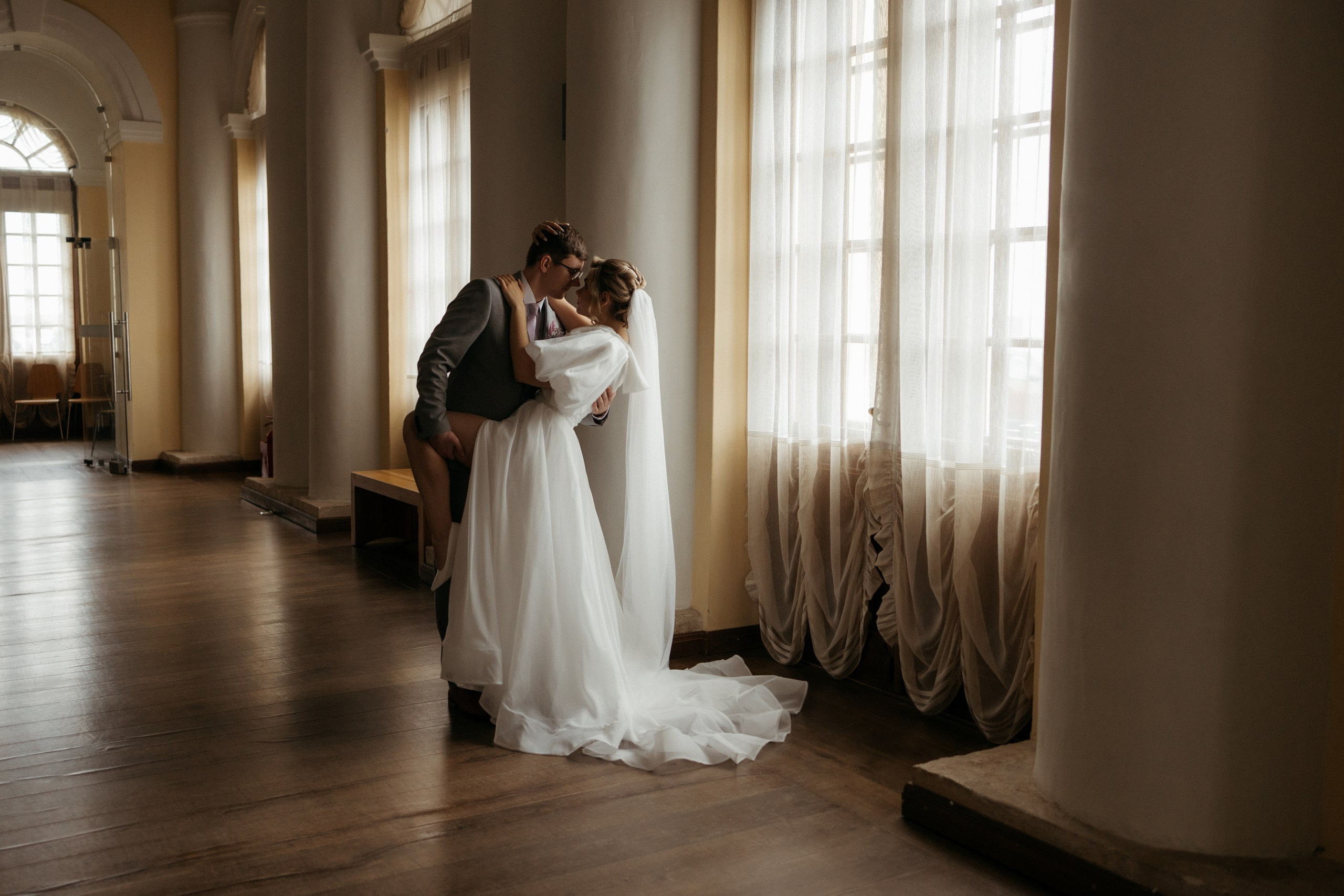 E&A. Свадебный фотограф Надежда Попова Архангельск, Санкт-Петербург