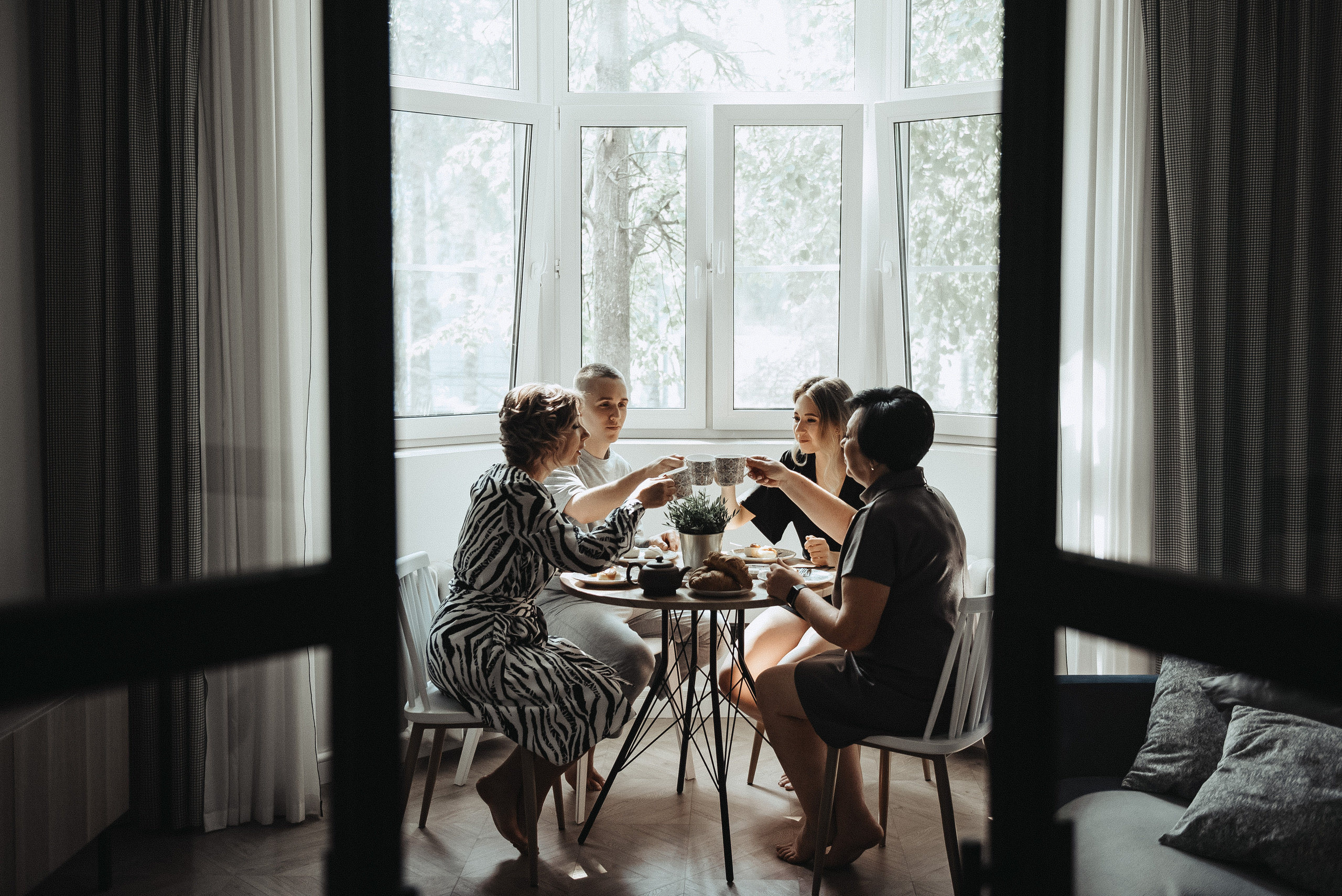 VLADUSHKI. Свадебный организатор и координатор Карина Стешенко