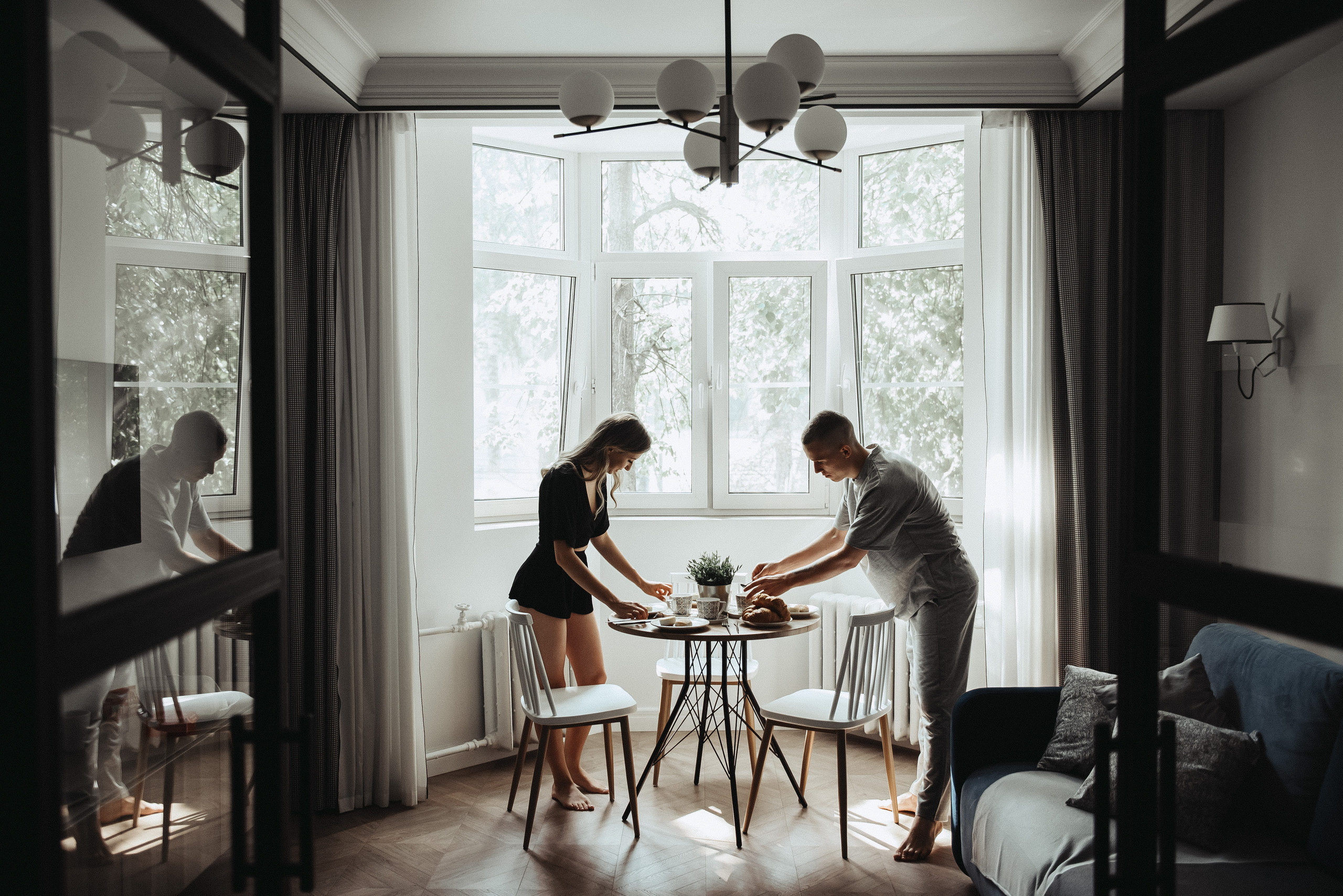 VLADUSHKI. Свадебный организатор и координатор Карина Стешенко