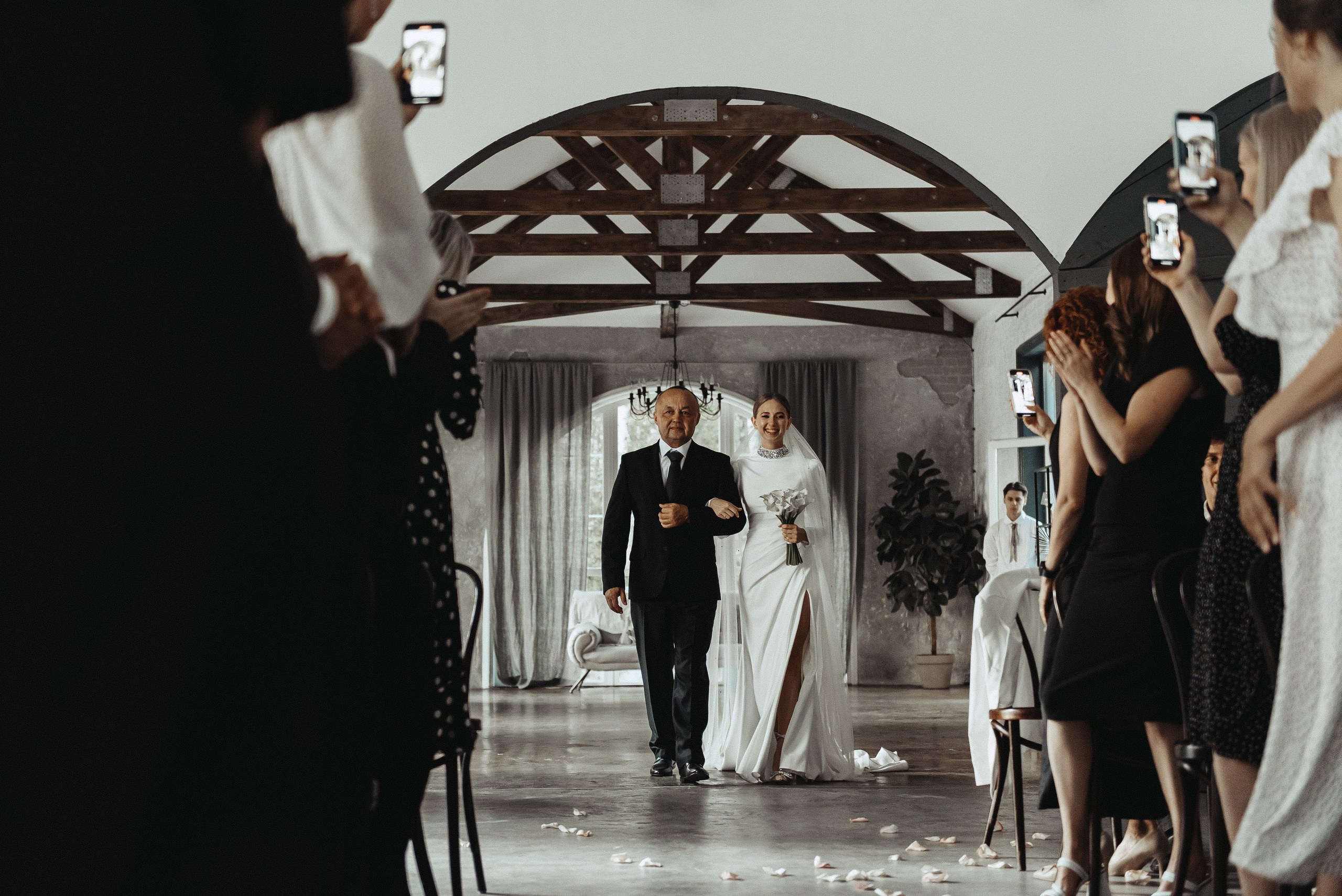 Свадебный организатор и координатор Карина Стешенко