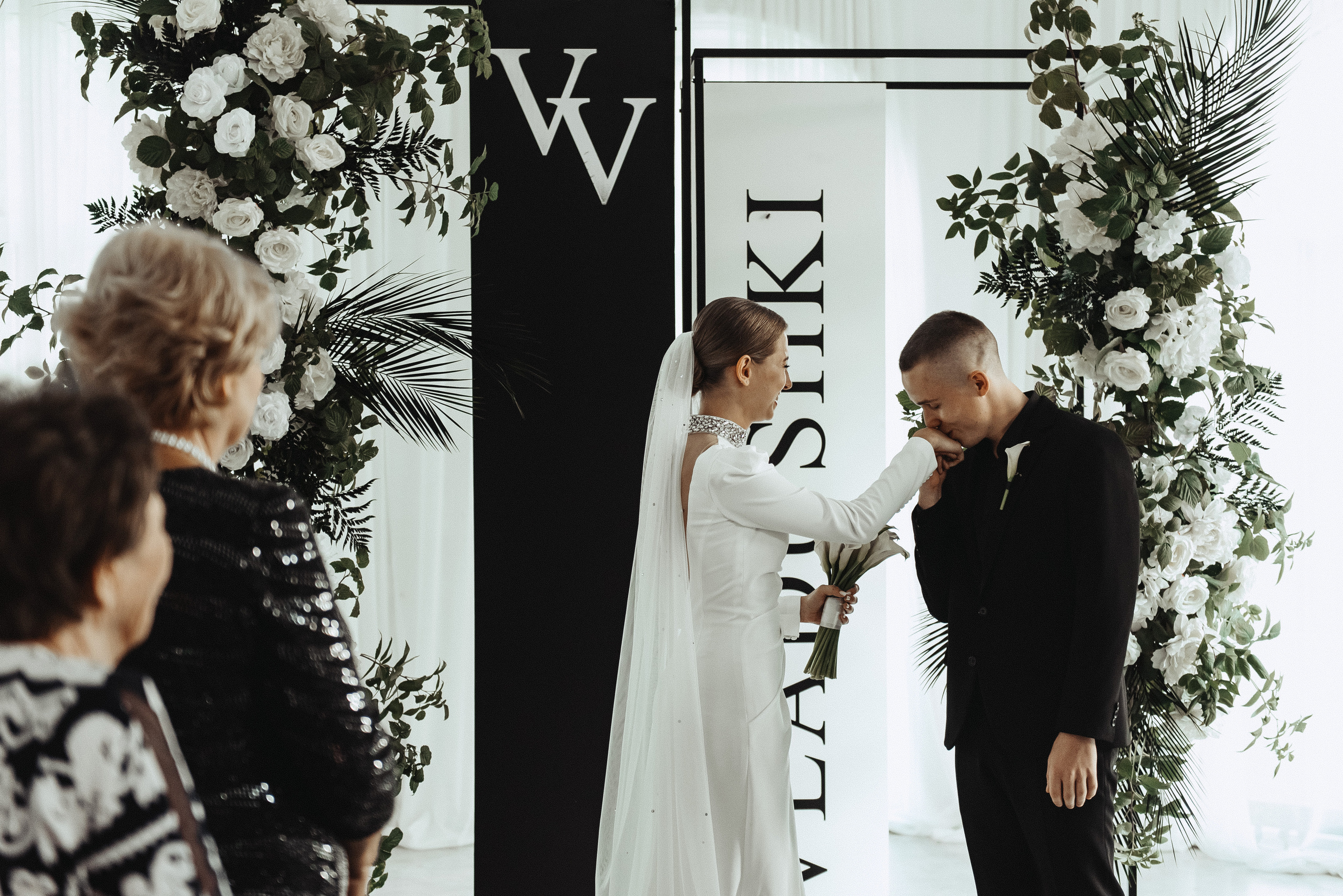 VLADUSHKI. Свадебный организатор и координатор Карина Стешенко