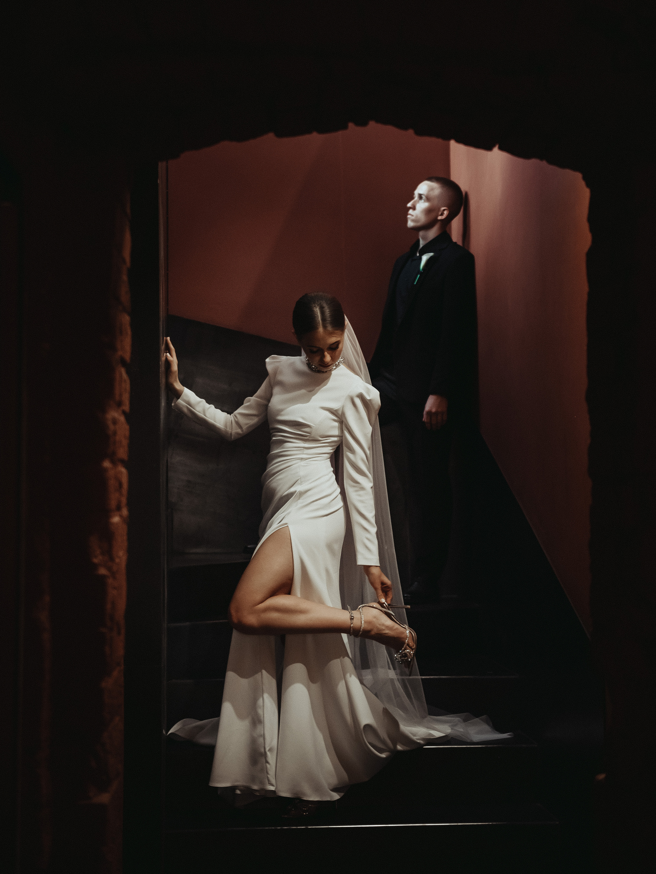 VLADUSHKI. Свадебный организатор и координатор Карина Стешенко