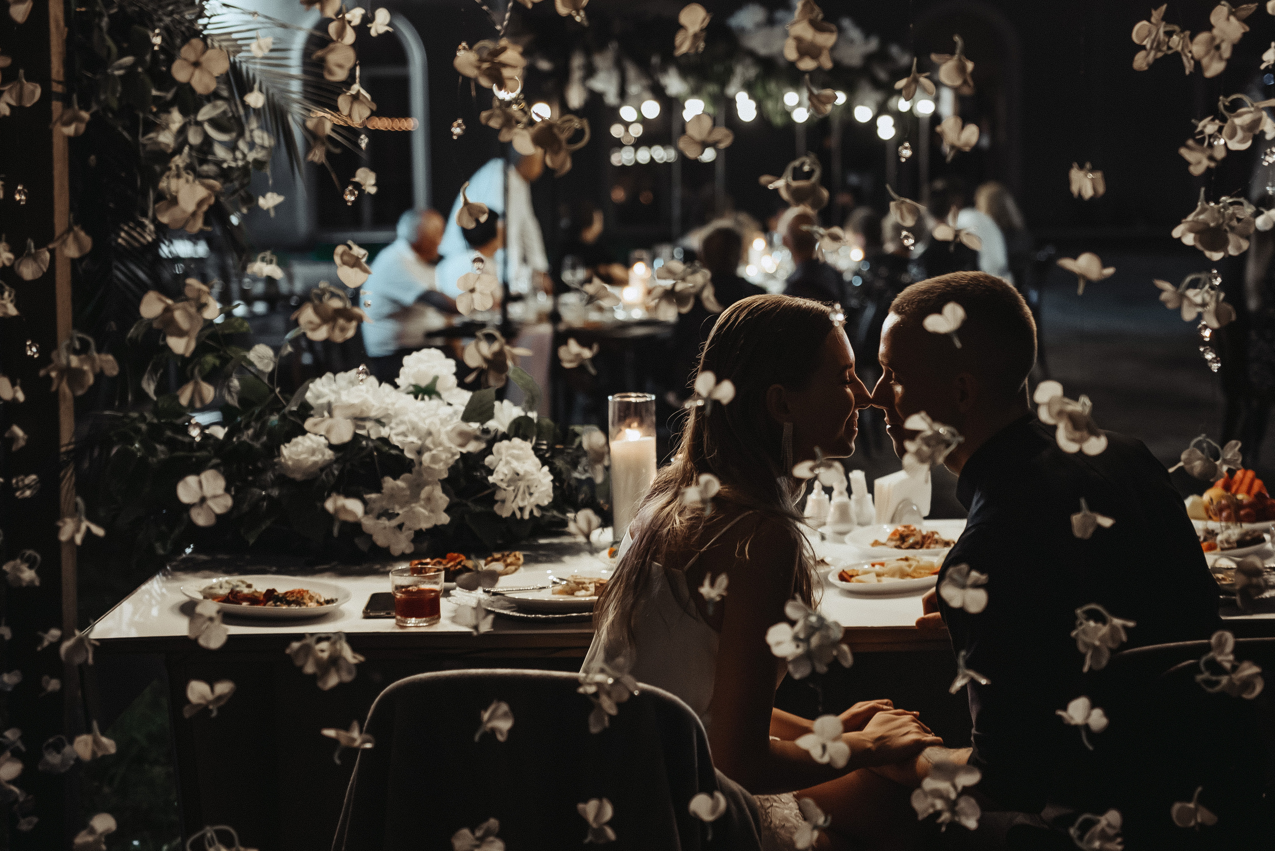 VLADUSHKI. Свадебный организатор и координатор Карина Стешенко