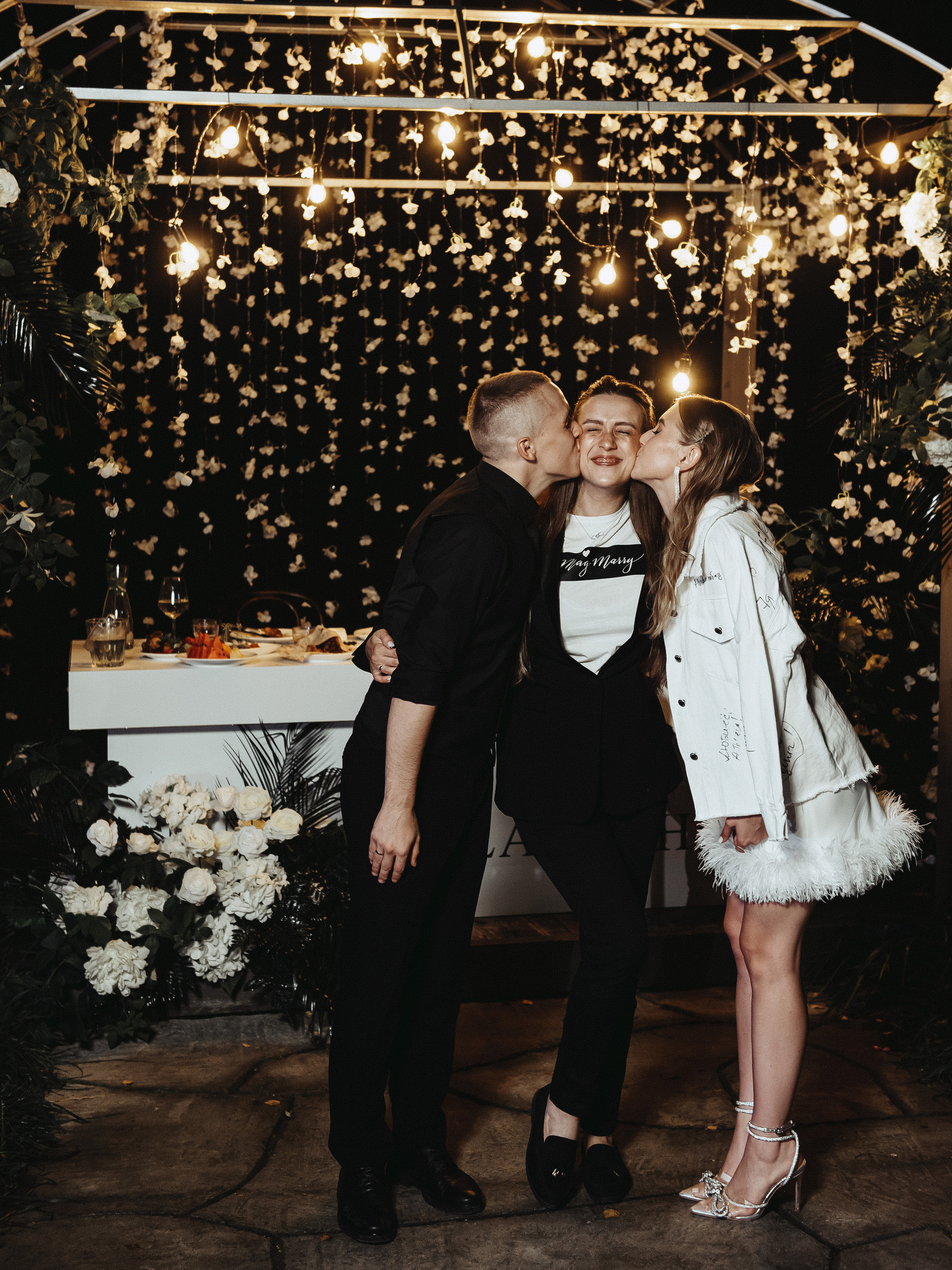 VLADUSHKI. Свадебный организатор и координатор Карина Стешенко