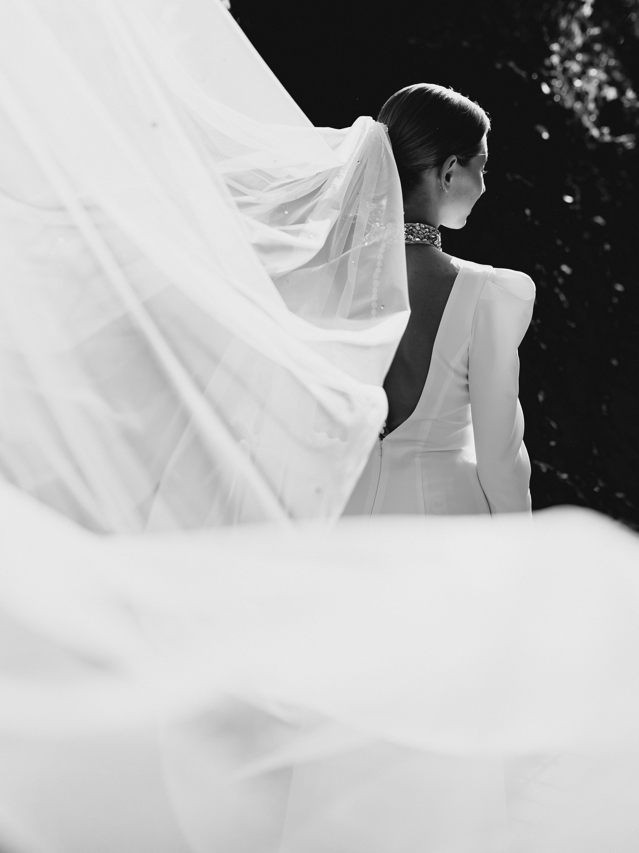 VLADUSHKI. Свадебный организатор и координатор Карина Стешенко