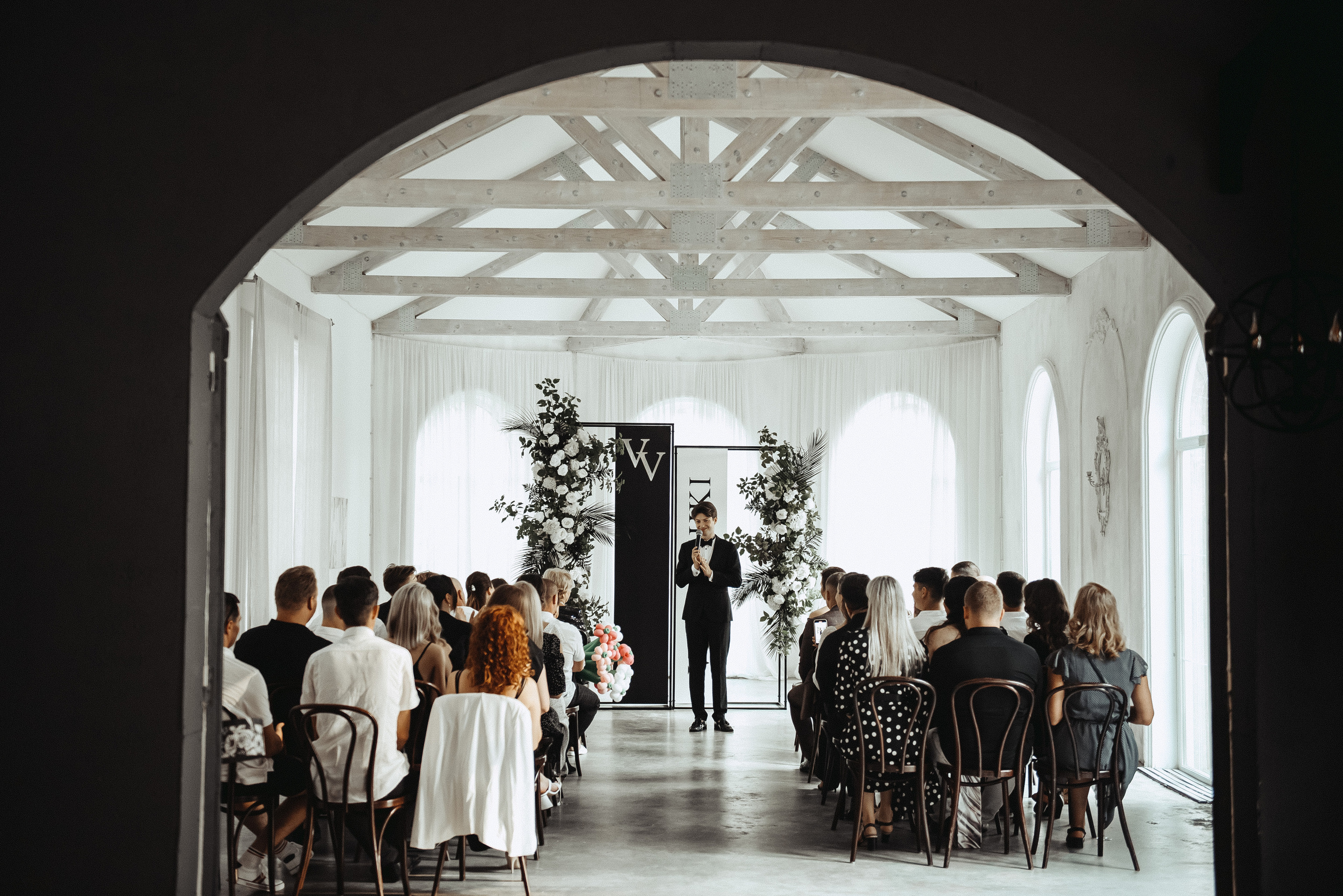 VLADUSHKI. Свадебный организатор и координатор Карина Стешенко