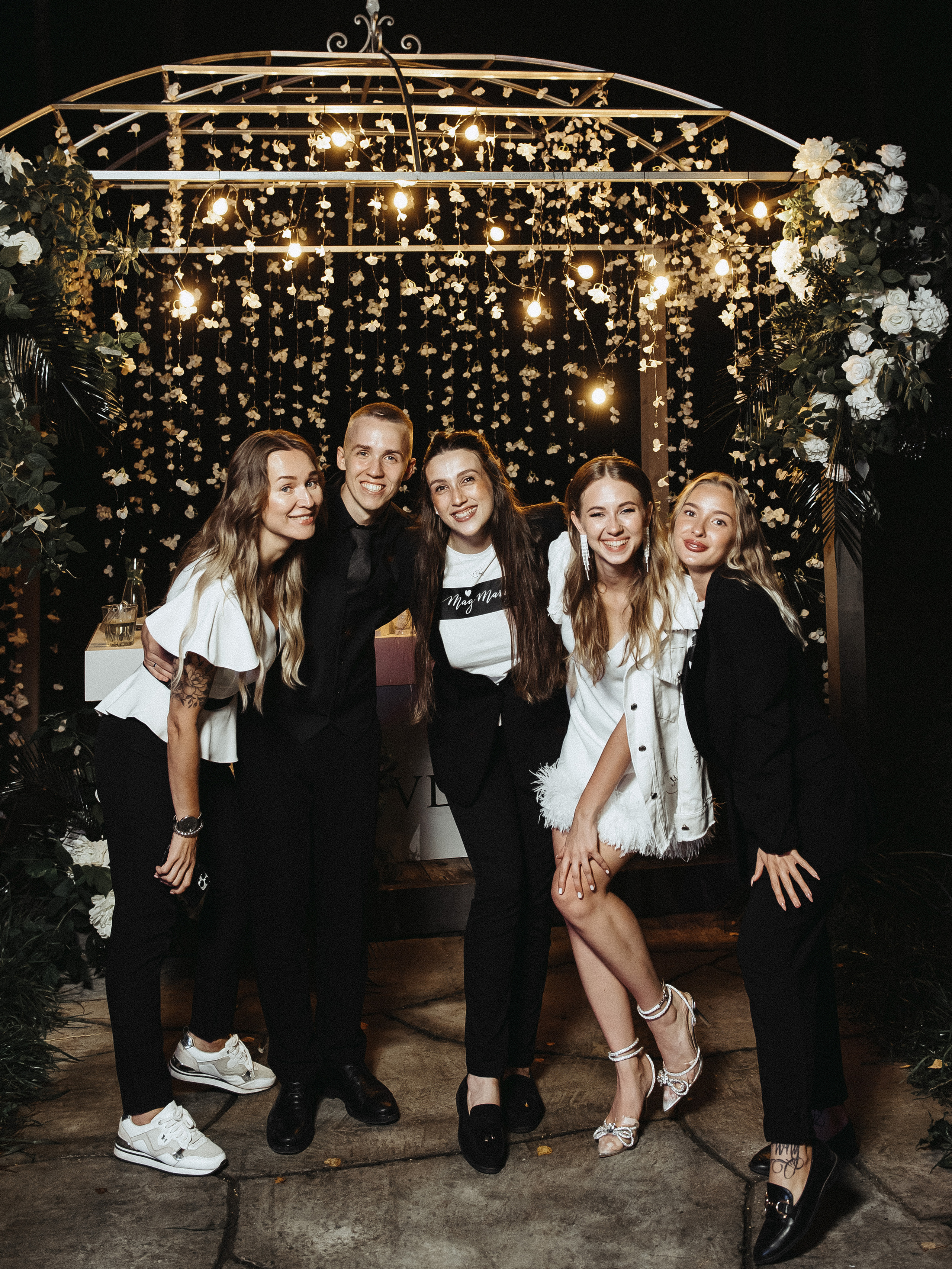 VLADUSHKI. Свадебный организатор и координатор Карина Стешенко