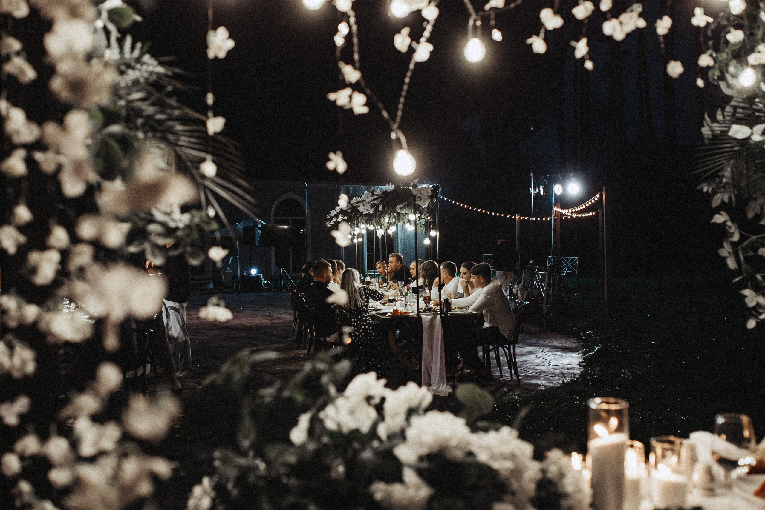 VLADUSHKI. Свадебный организатор и координатор Карина Стешенко