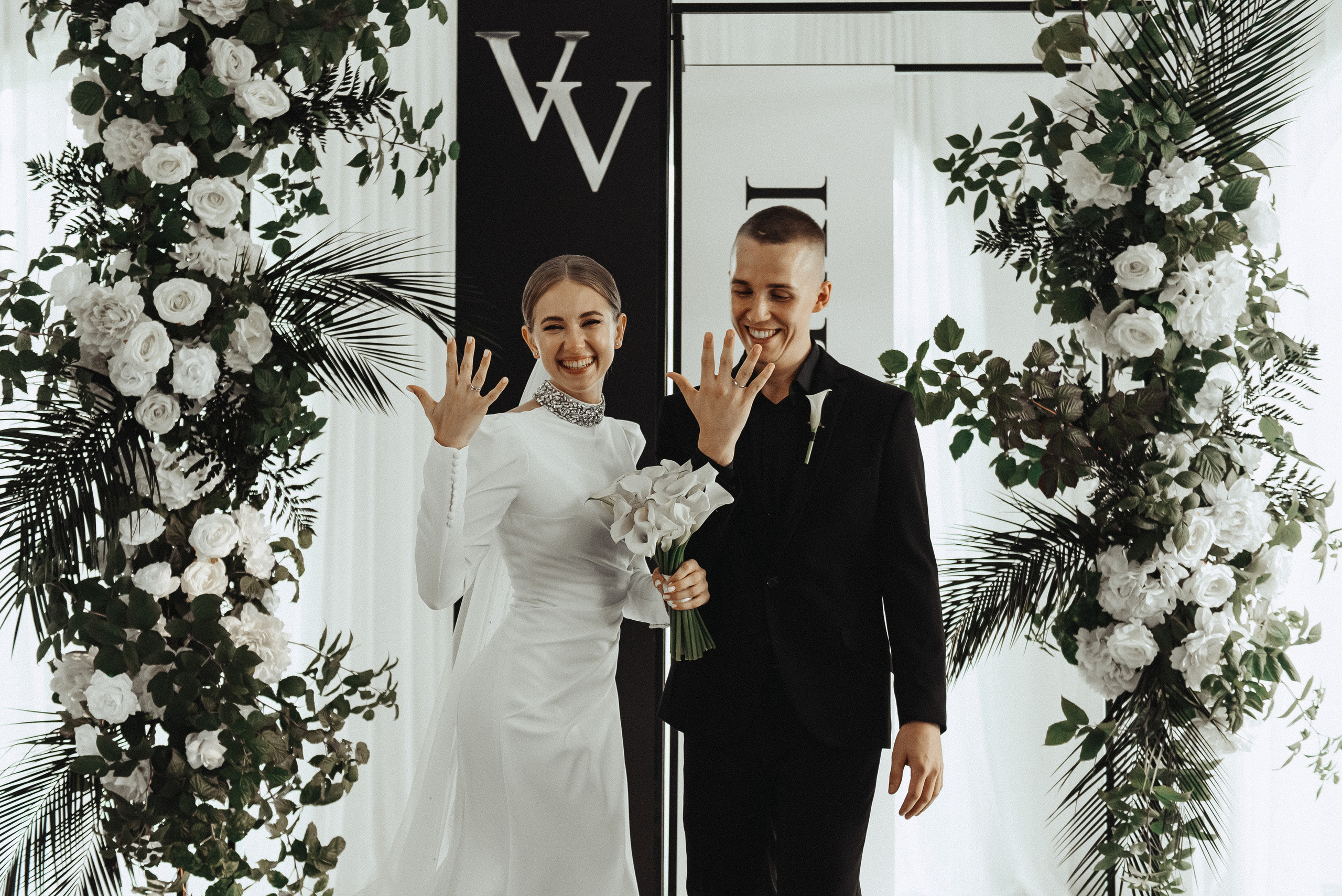 VLADUSHKI. Свадебный организатор и координатор Карина Стешенко