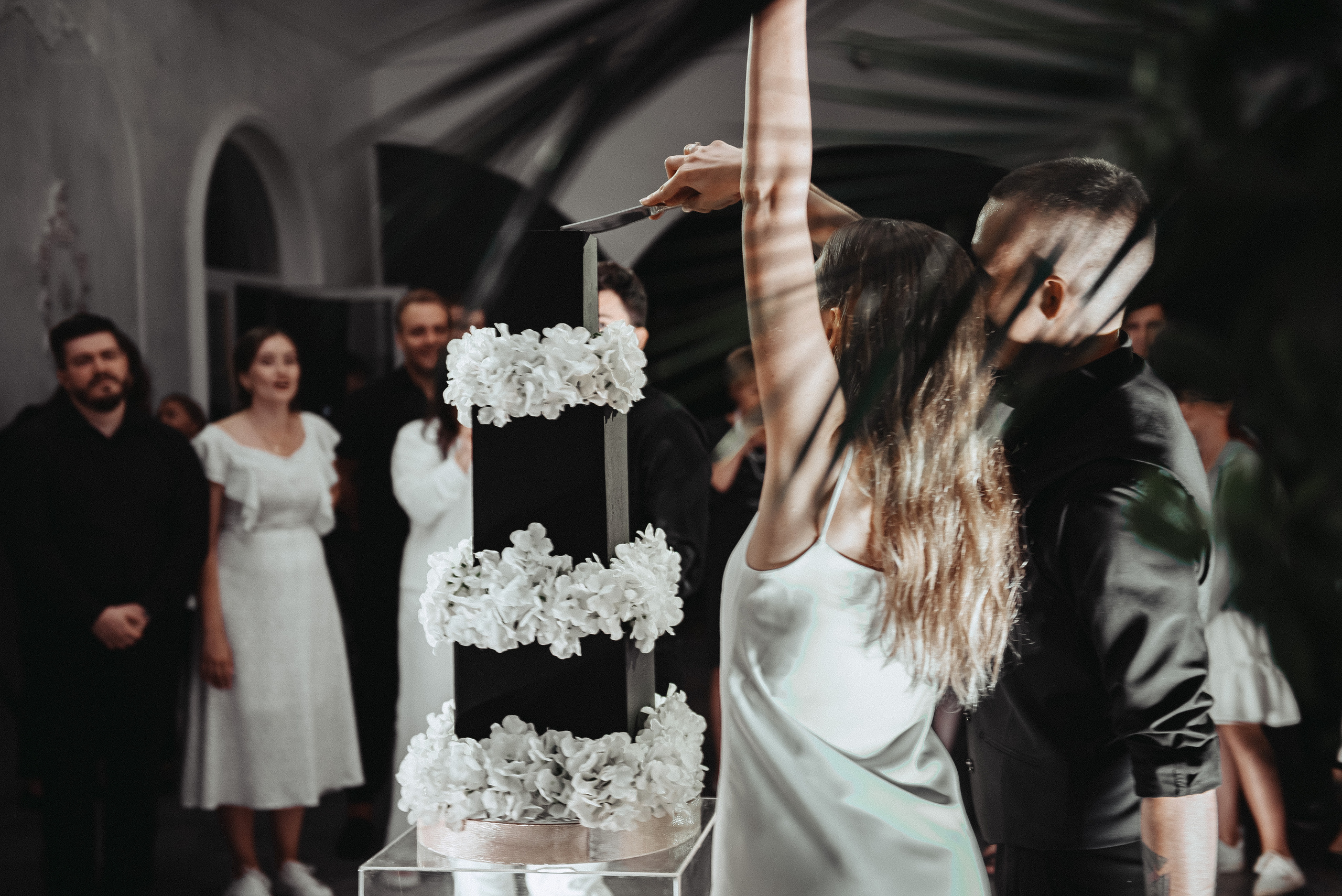 VLADUSHKI. Свадебный организатор и координатор Карина Стешенко