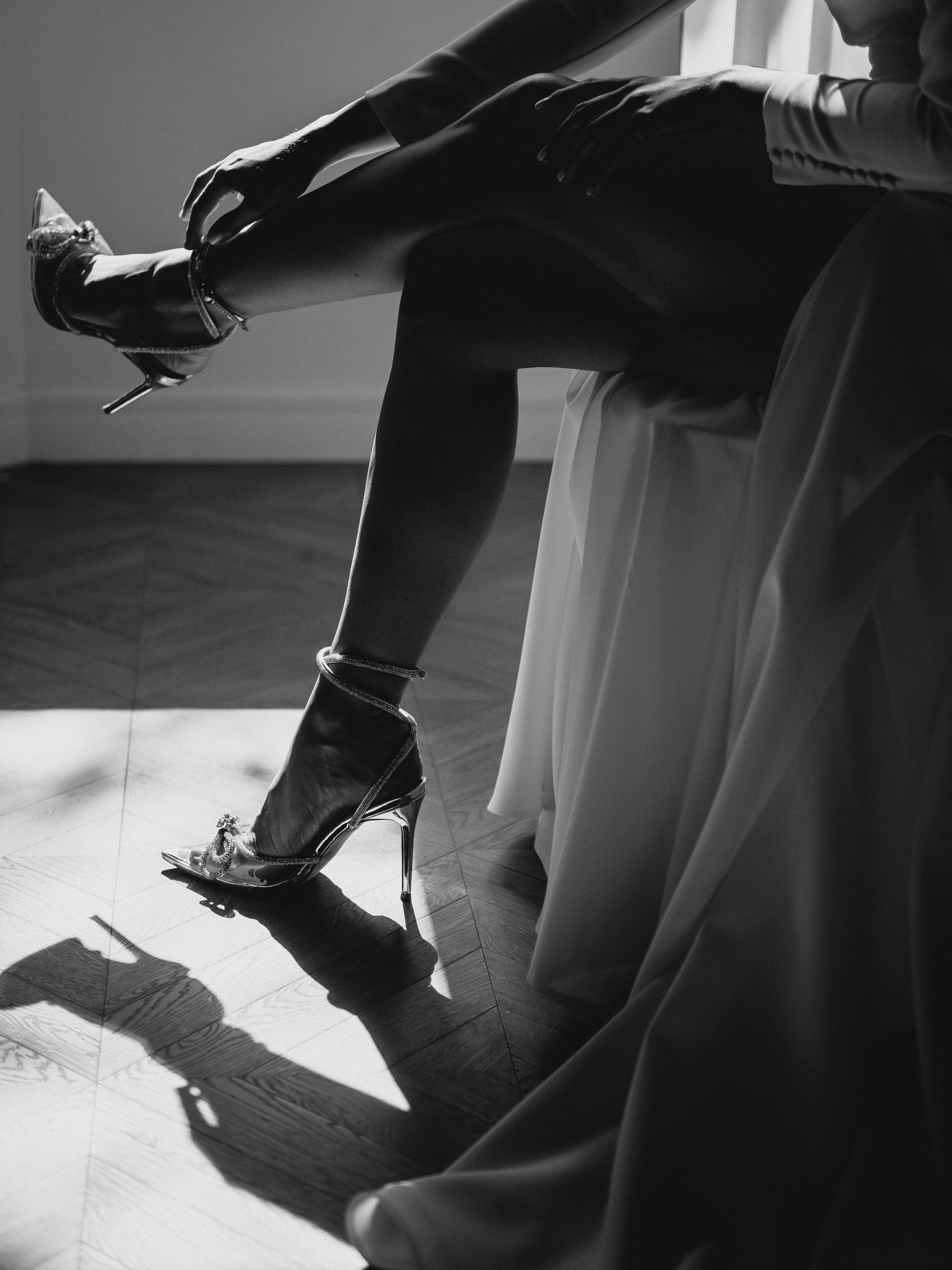 VLADUSHKI. Свадебный организатор и координатор Карина Стешенко