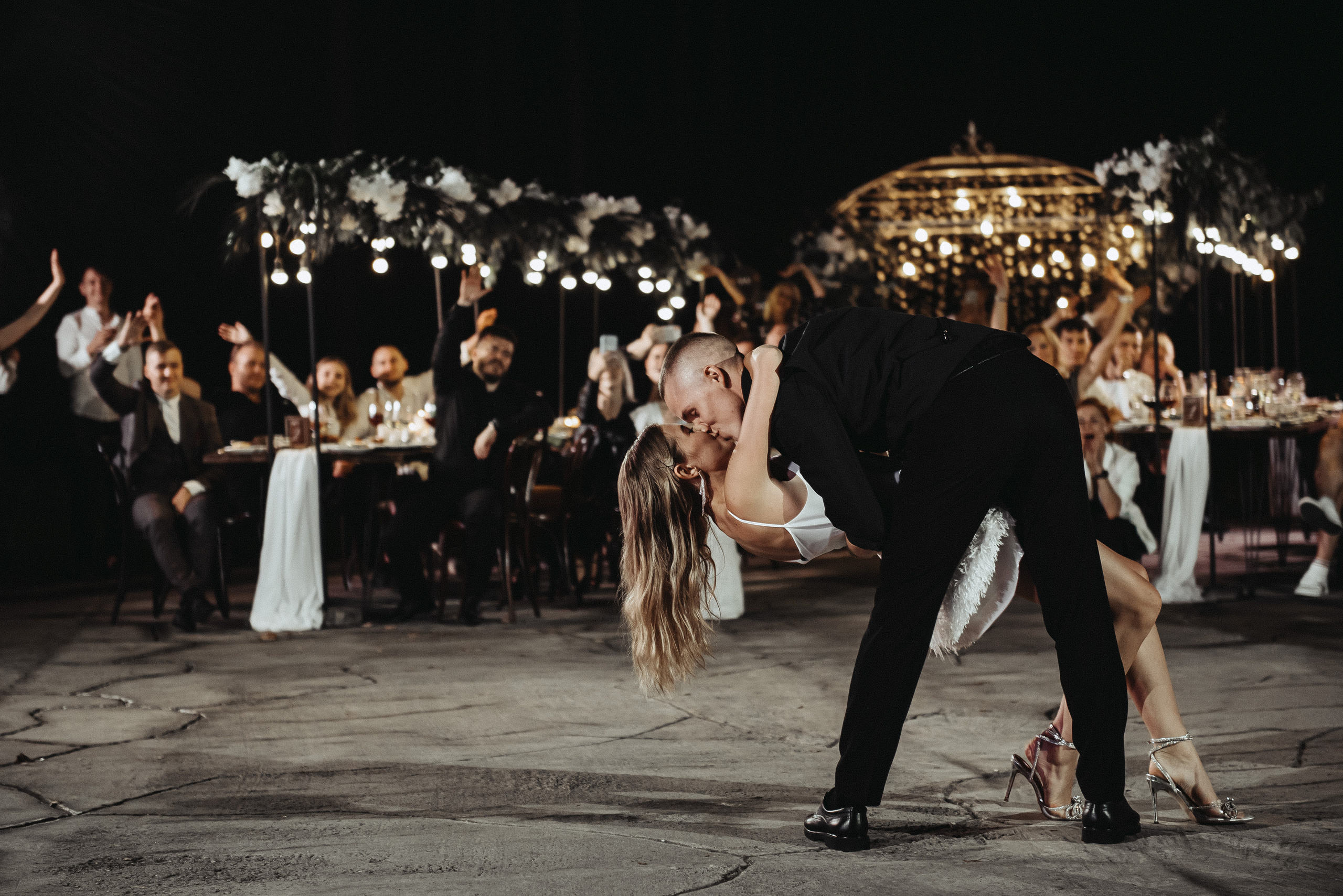 VLADUSHKI. Свадебный организатор и координатор Карина Стешенко