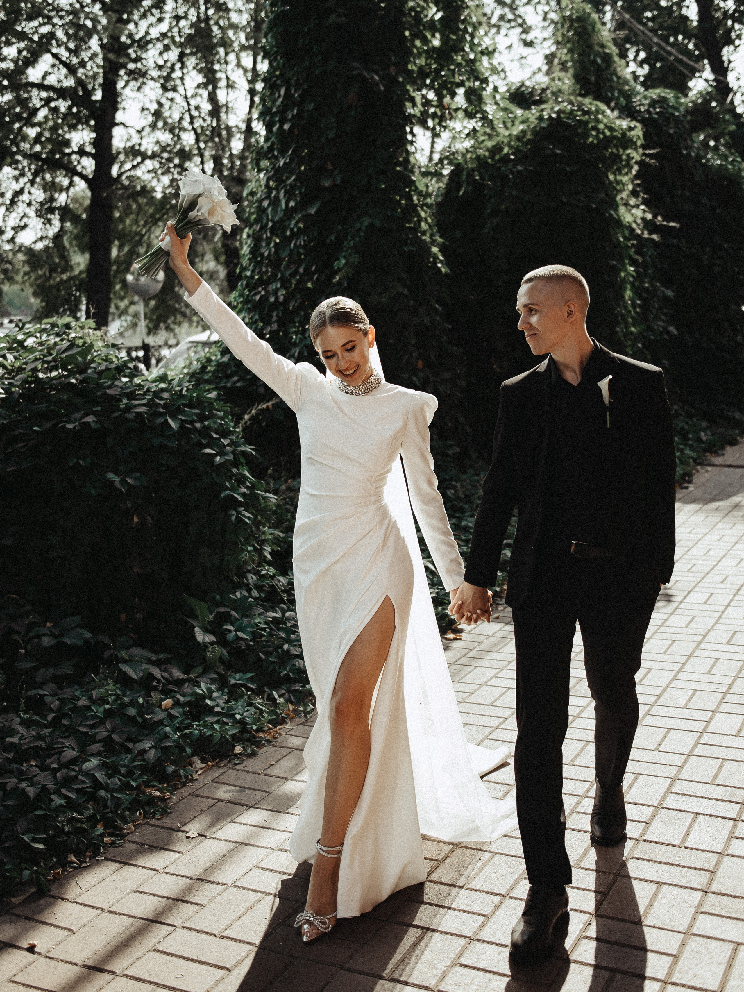 VLADUSHKI. Свадебный организатор и координатор Карина Стешенко