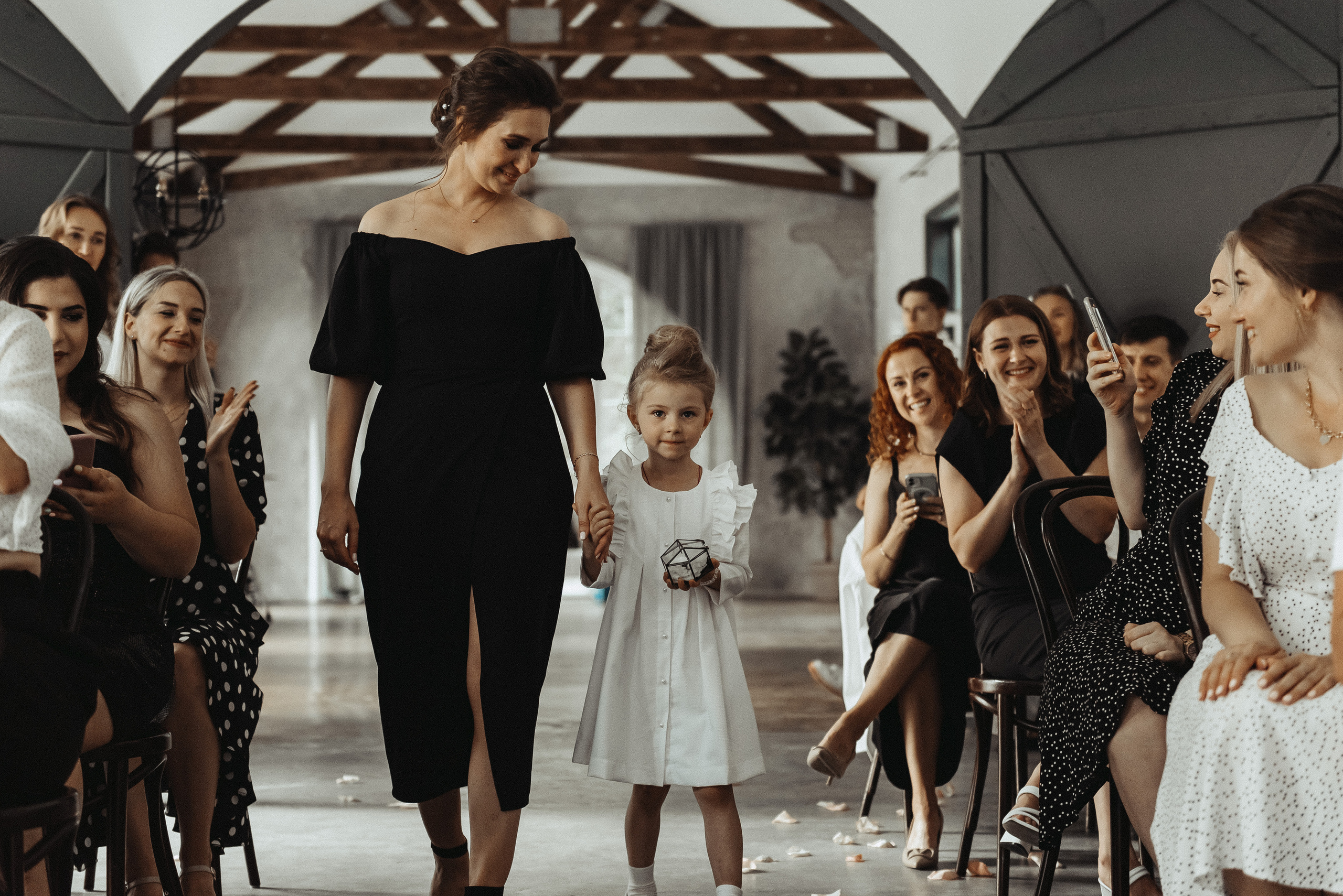 VLADUSHKI. Свадебный организатор и координатор Карина Стешенко