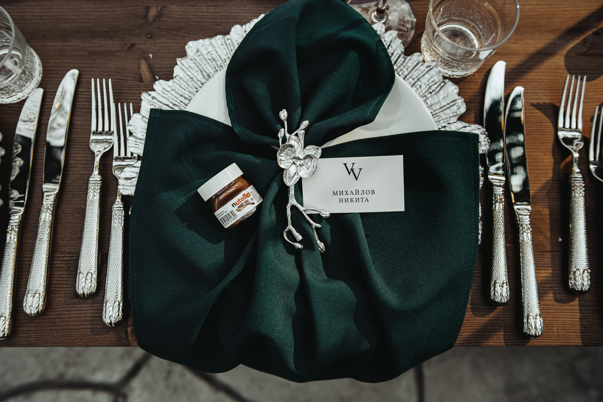 VLADUSHKI. Свадебный организатор и координатор Карина Стешенко