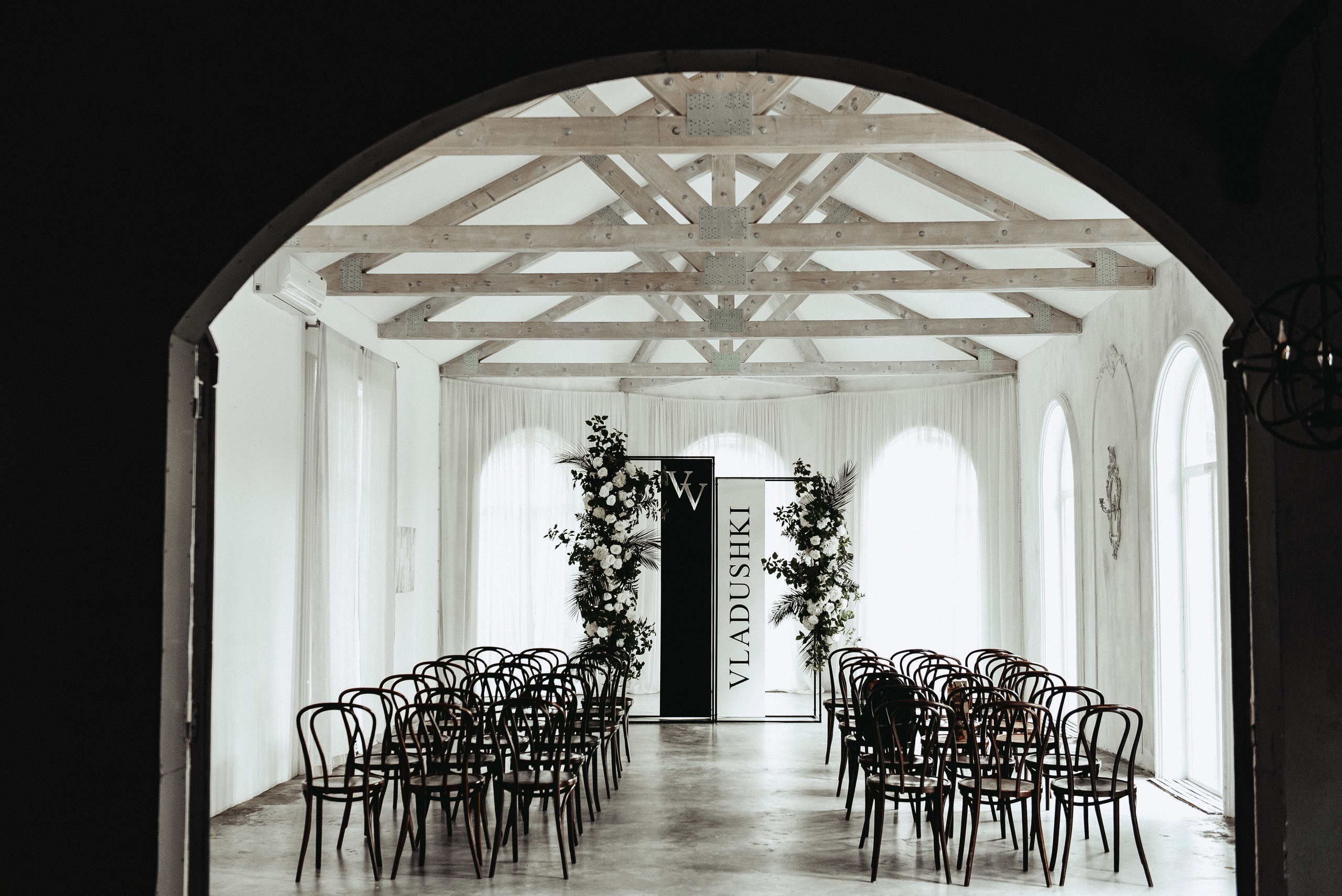 VLADUSHKI. Свадебный организатор и координатор Карина Стешенко