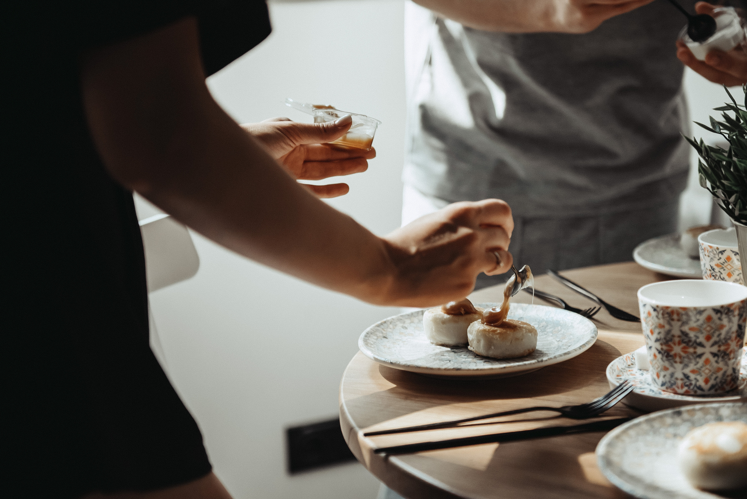 VLADUSHKI. Свадебный организатор и координатор Карина Стешенко