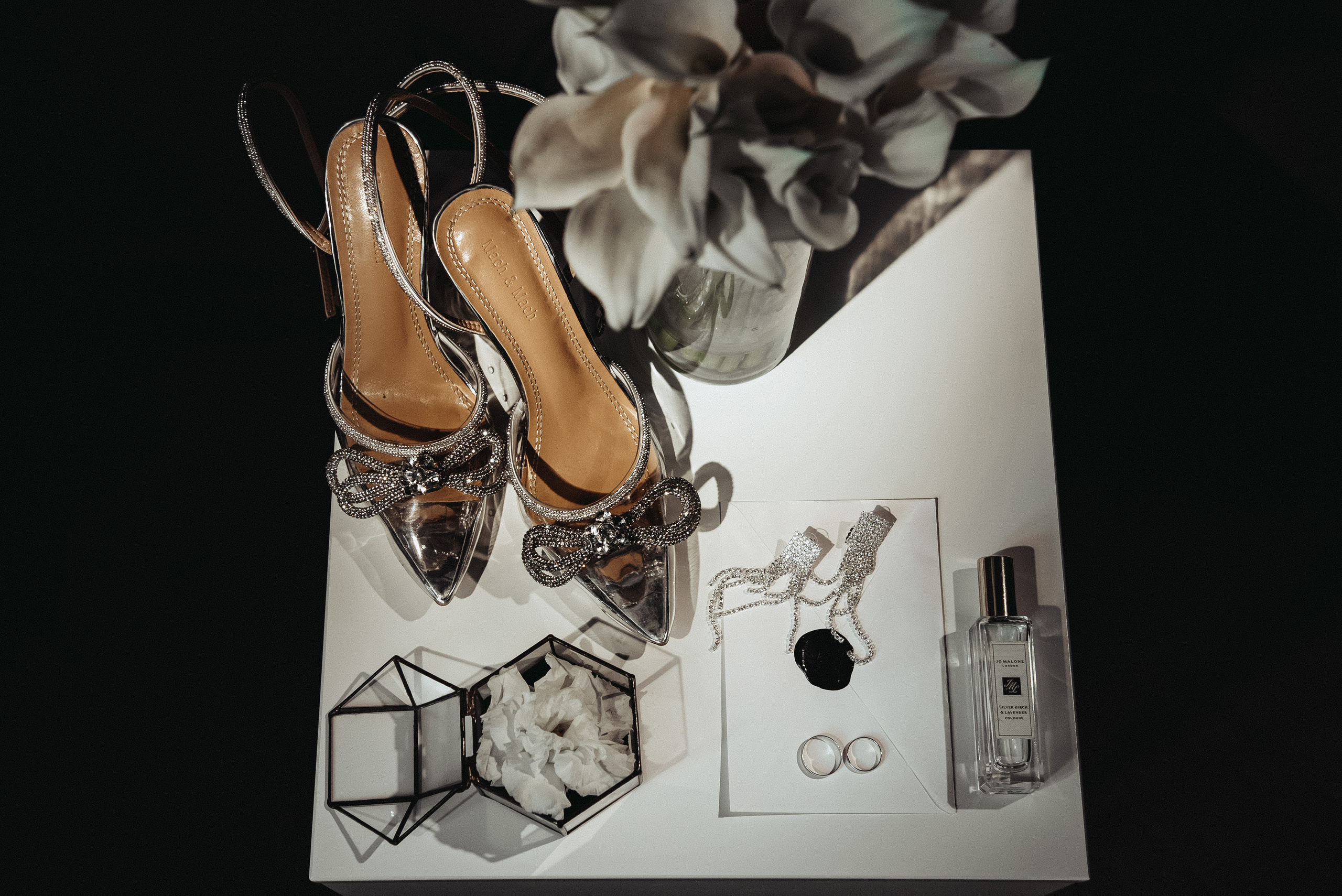 VLADUSHKI. Свадебный организатор и координатор Карина Стешенко