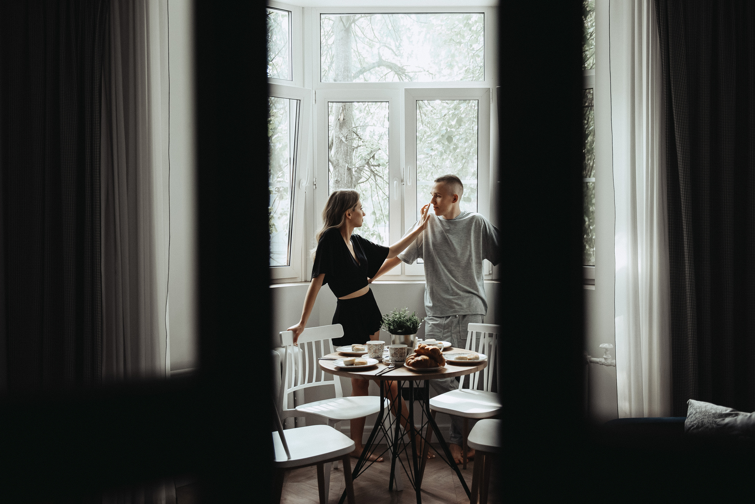 VLADUSHKI. Свадебный организатор и координатор Карина Стешенко