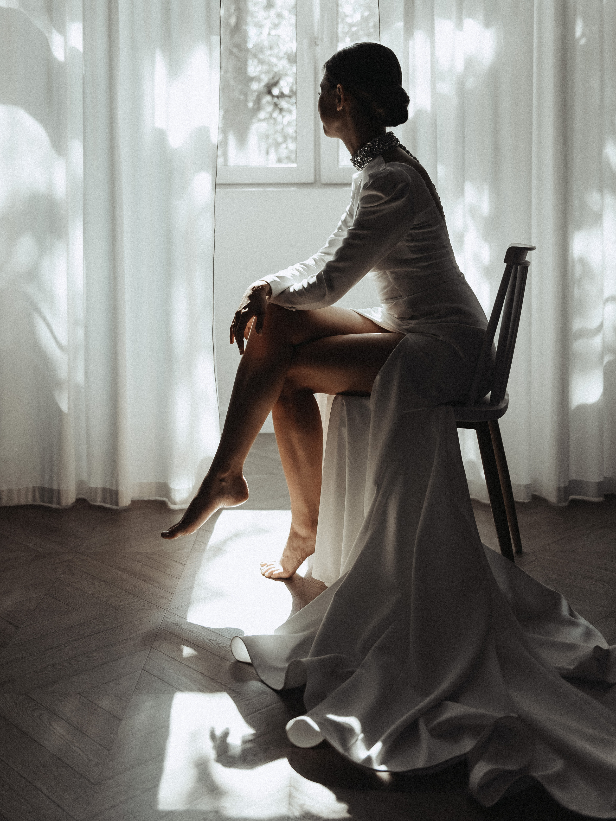 VLADUSHKI. Свадебный организатор и координатор Карина Стешенко