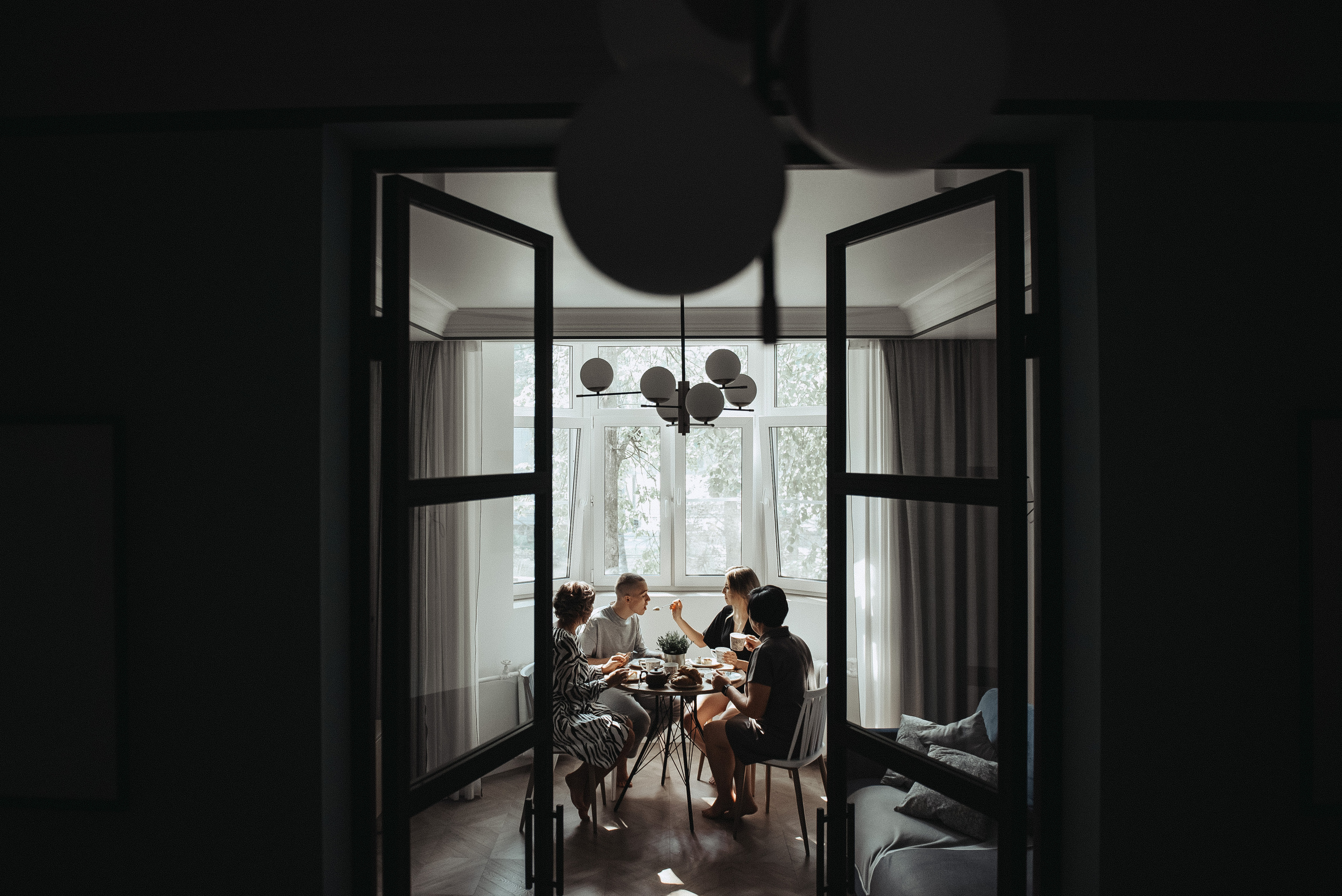 VLADUSHKI. Свадебный организатор и координатор Карина Стешенко