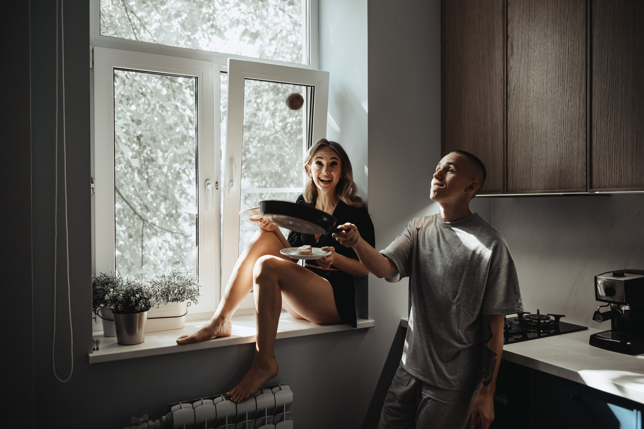 VLADUSHKI. Свадебный организатор и координатор Карина Стешенко