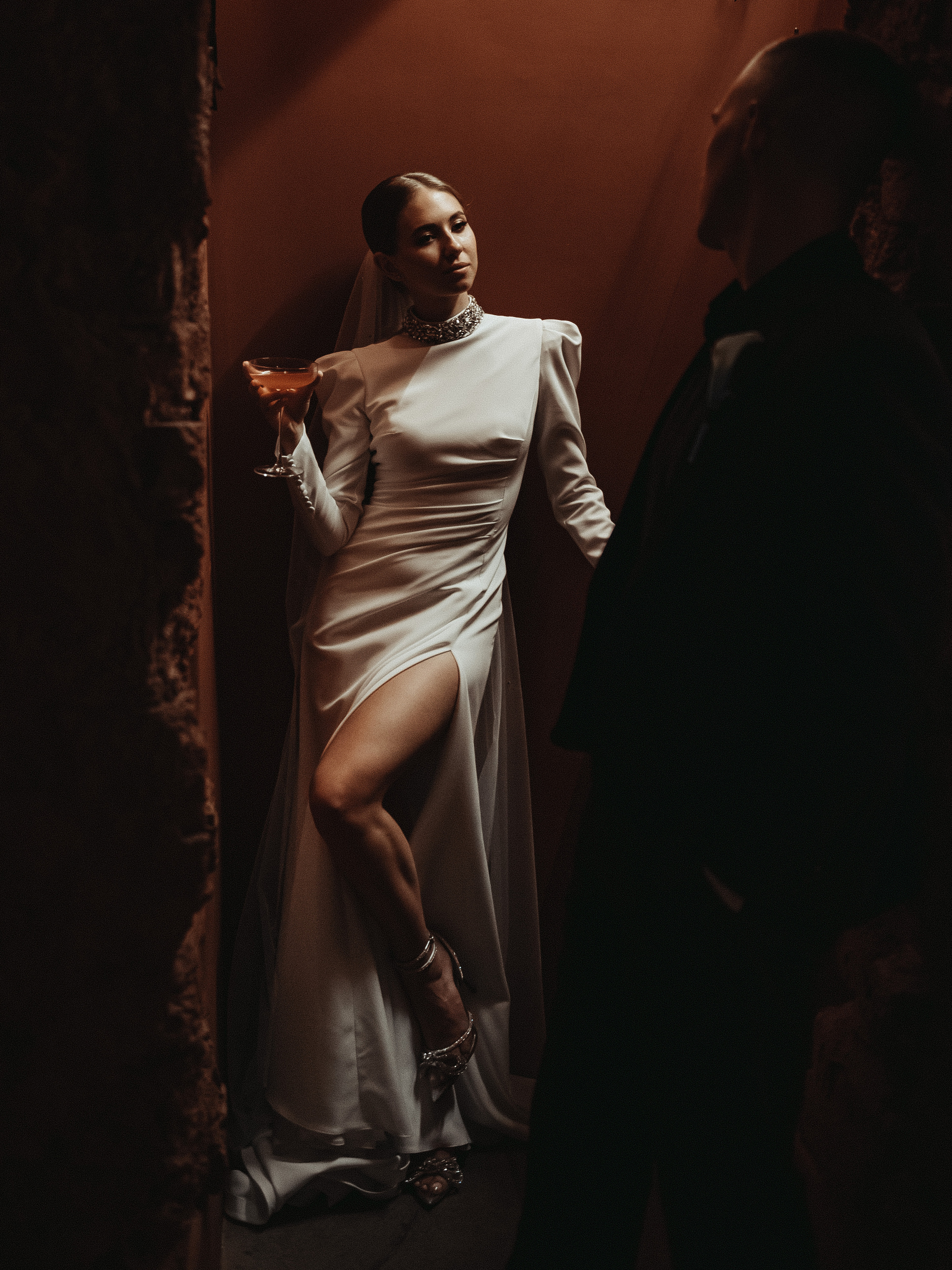 VLADUSHKI. Свадебный организатор и координатор Карина Стешенко