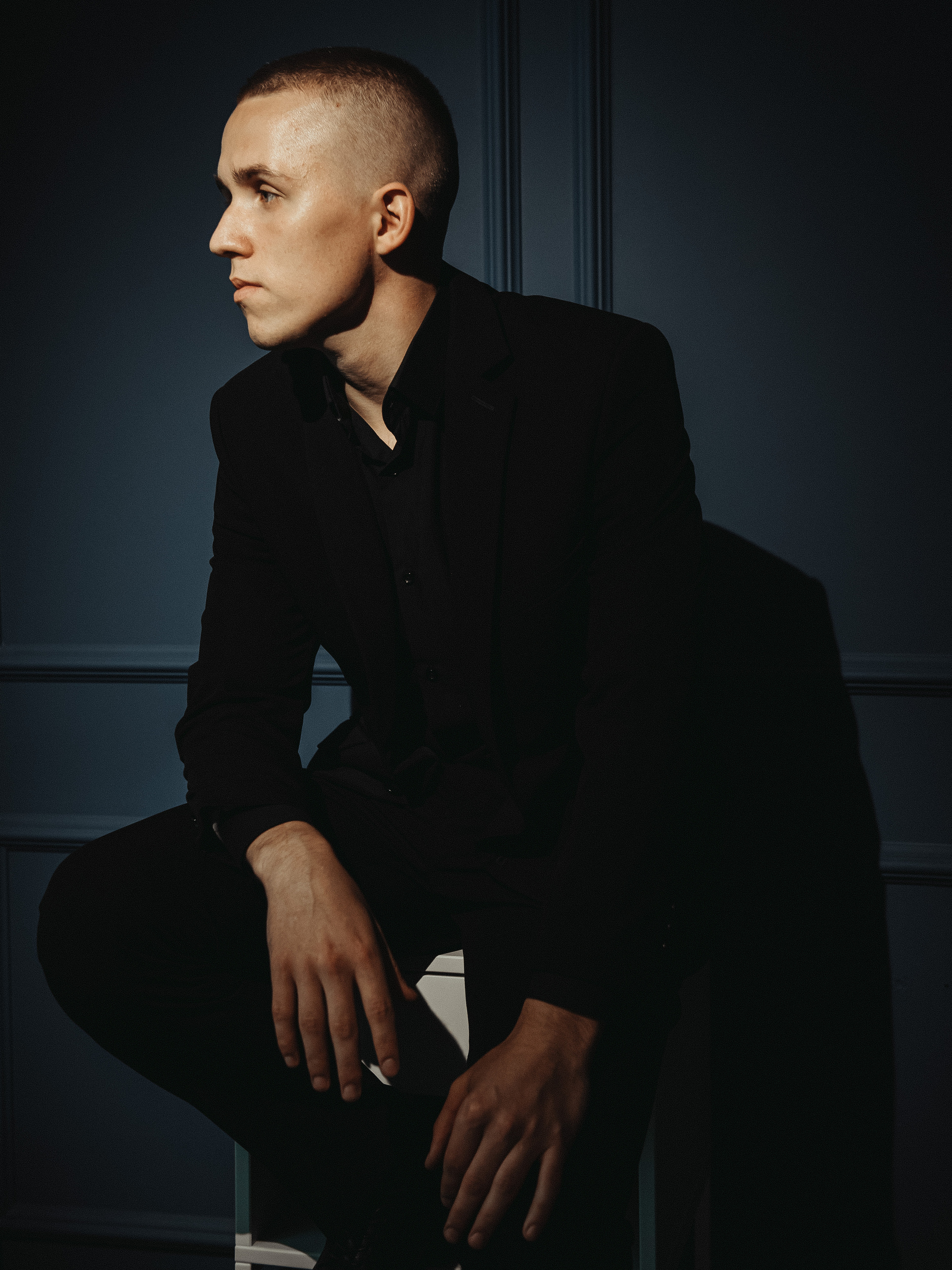 VLADUSHKI. Свадебный организатор и координатор Карина Стешенко