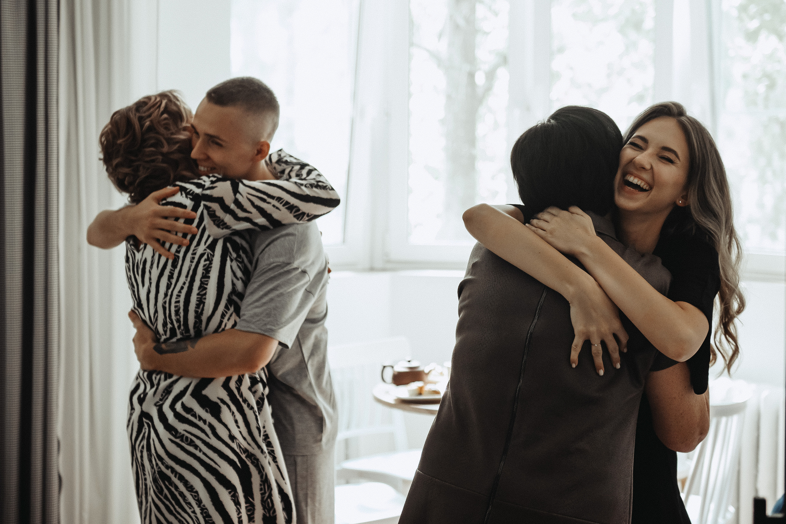 VLADUSHKI. Свадебный организатор и координатор Карина Стешенко