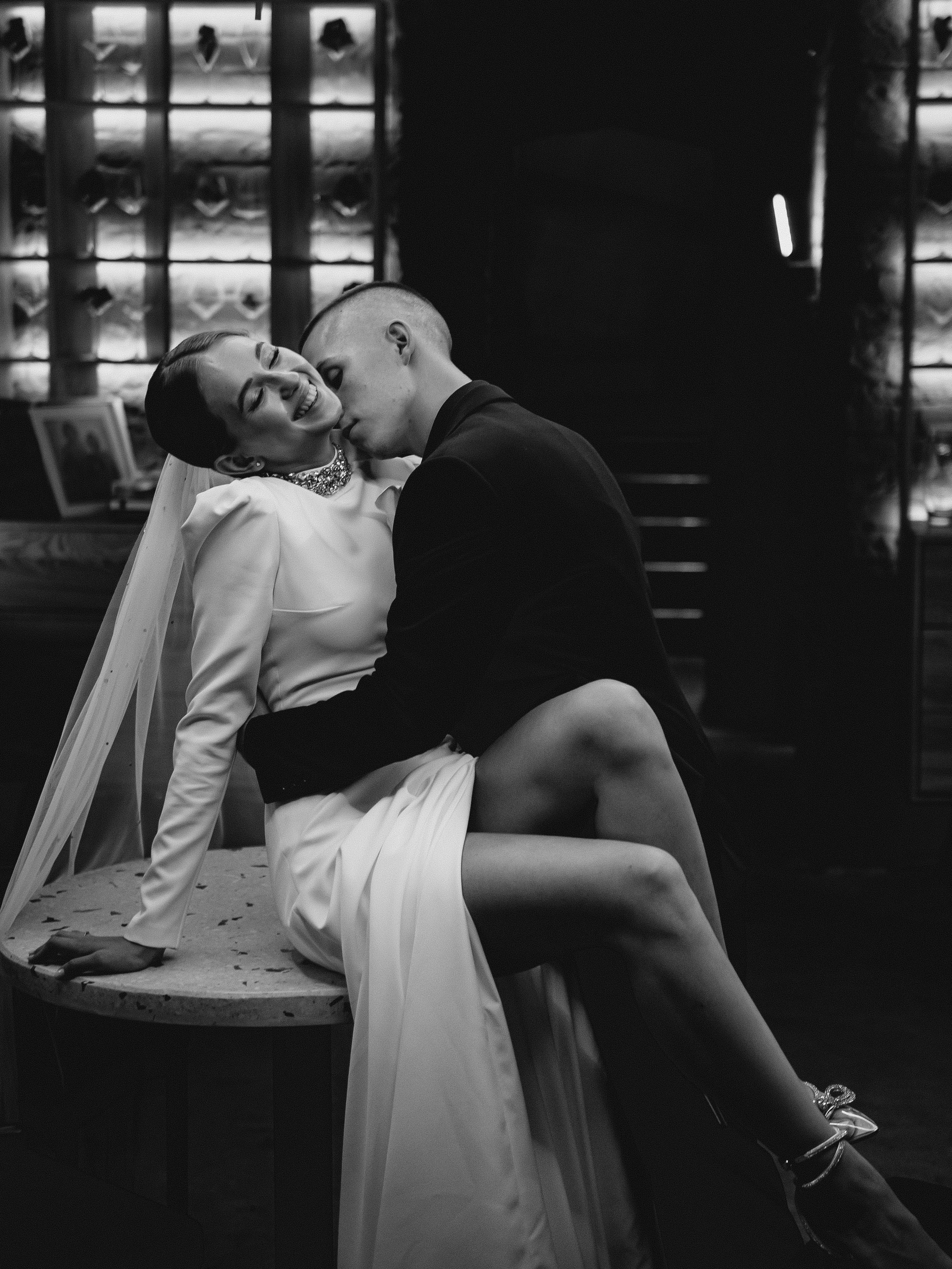 VLADUSHKI. Свадебный организатор и координатор Карина Стешенко