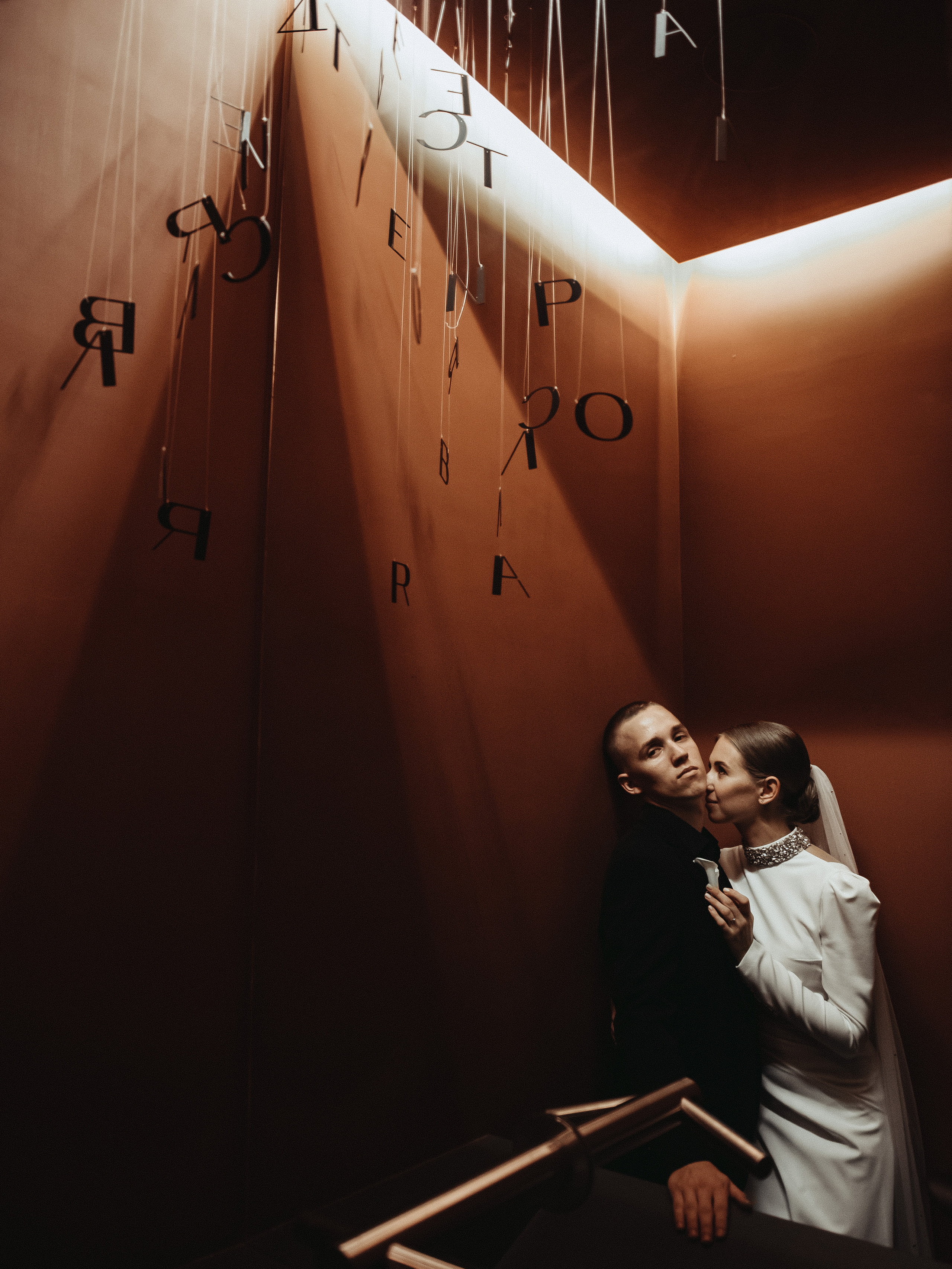 VLADUSHKI. Свадебный организатор и координатор Карина Стешенко