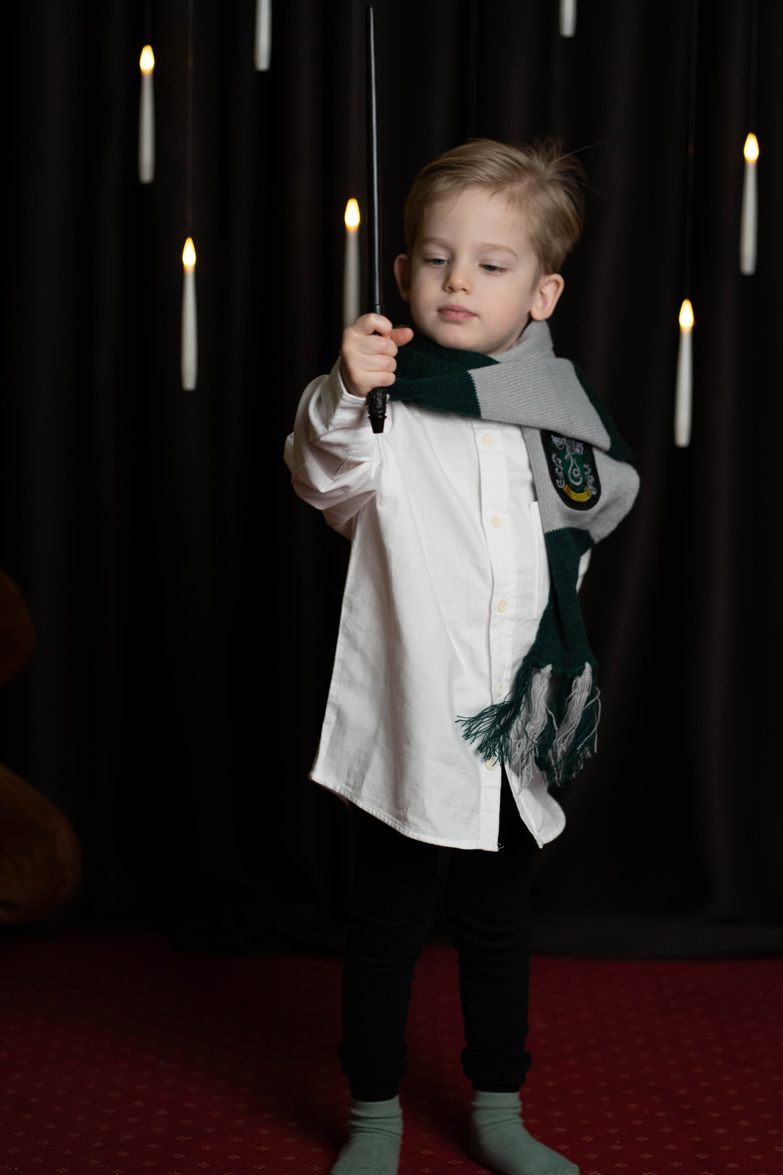 Гарри Поттер