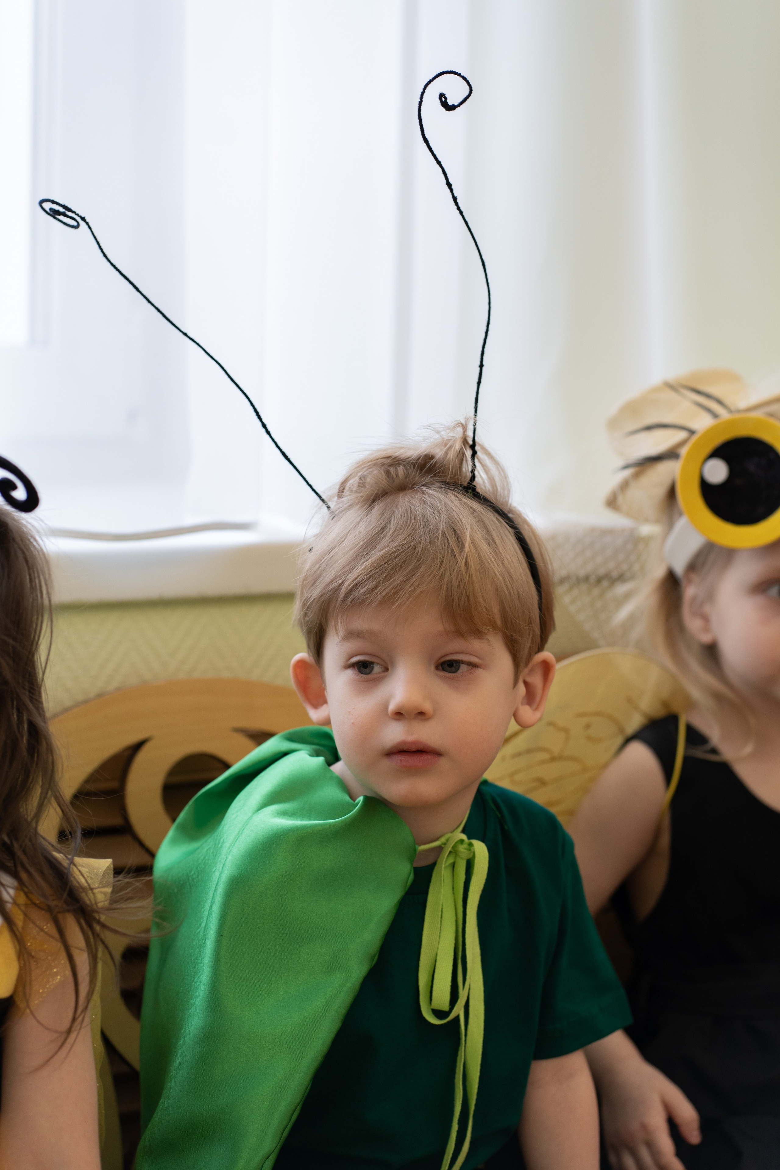 Я в детском саду. Алена Коломоец | Фотограф, Мирный, Якутия