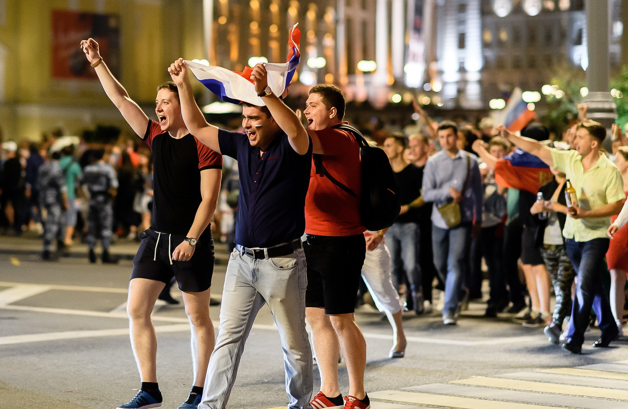 WFC2018. Russia. Wedding and Destination photographer Rustam Kalimullin