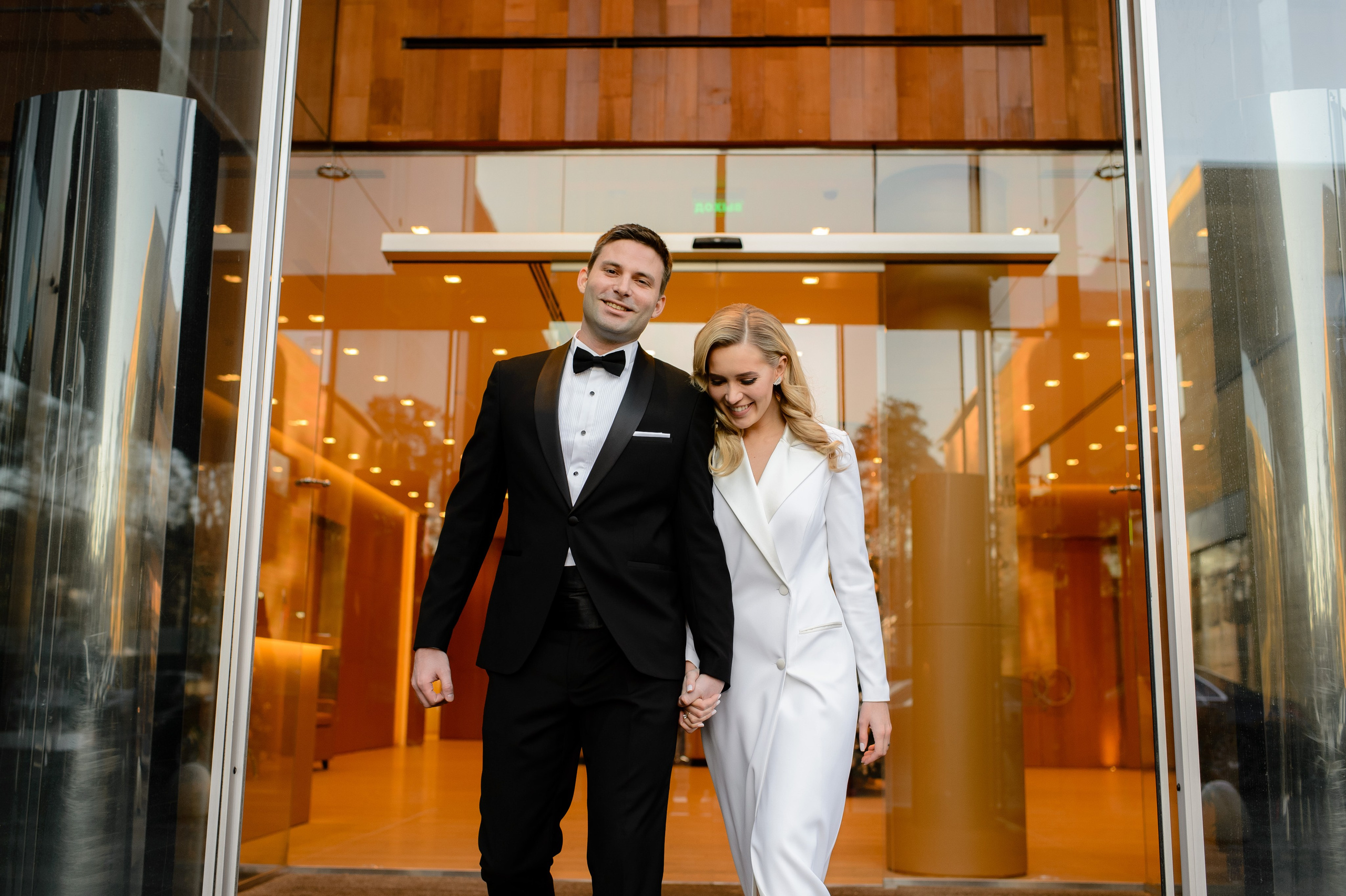 Semen & Nastya. Wedding and Destination photographer Rustam Kalimullin