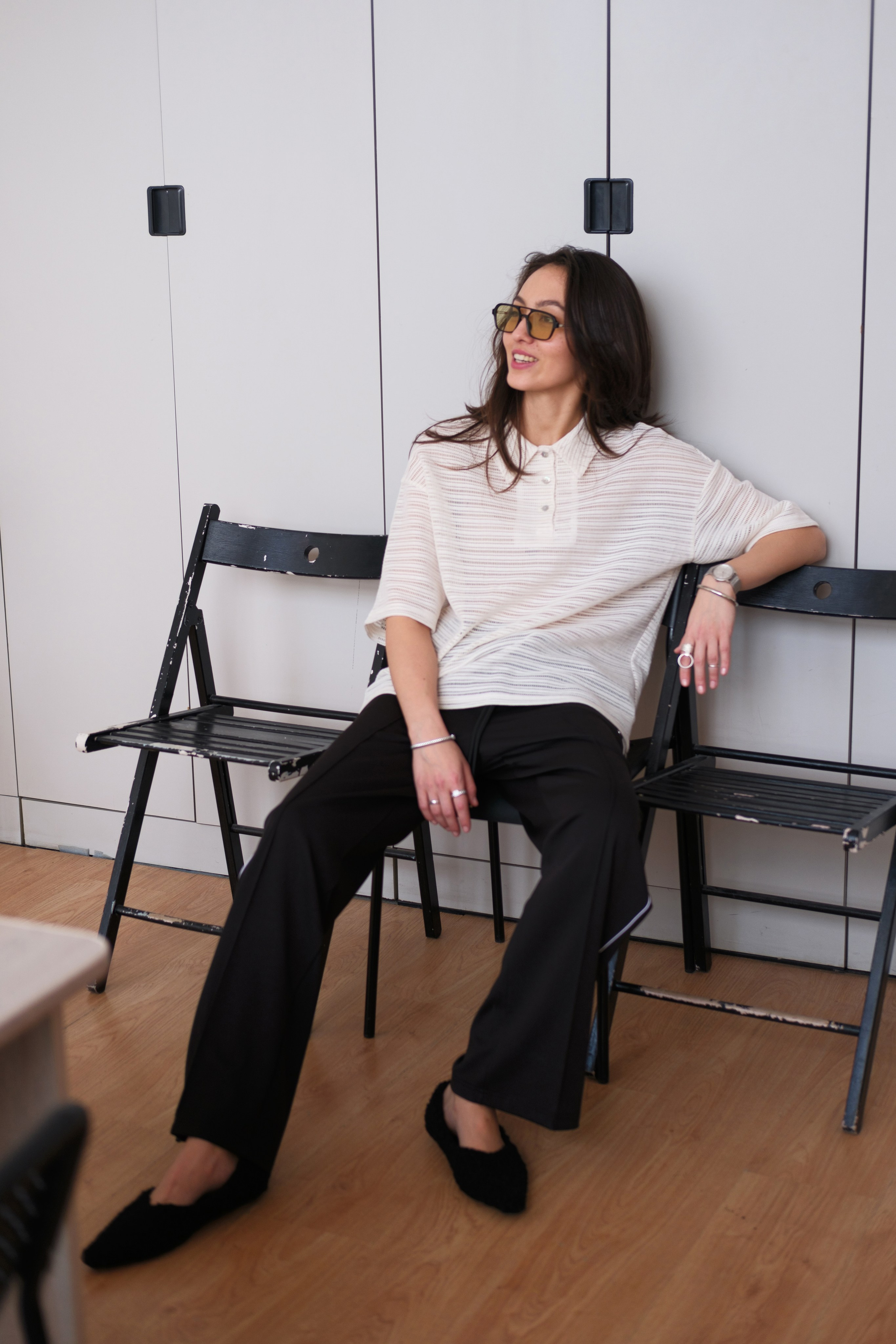 Zaay Spring'2025. Фотограф Евгений Политов