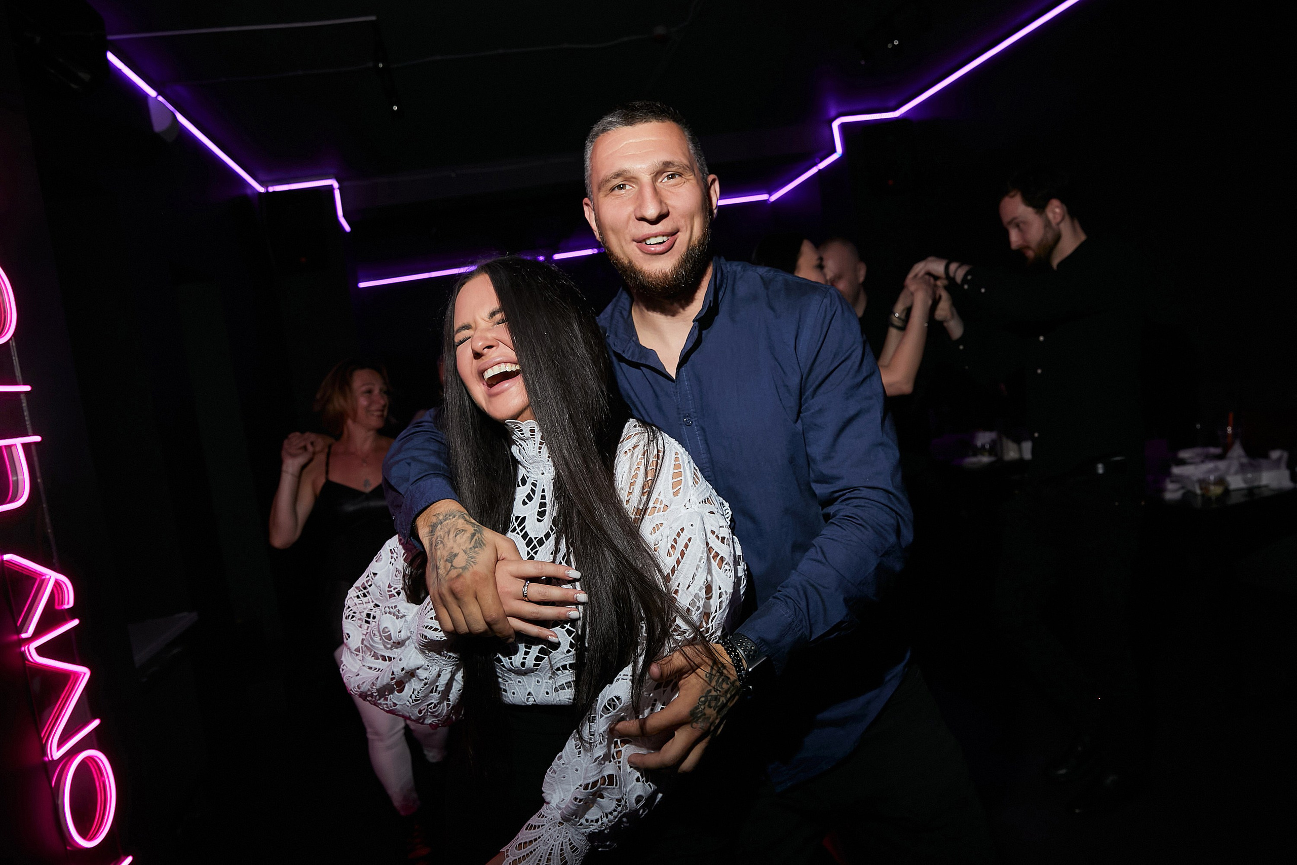 День рождения Анны. Татьяна Фомичева. Репортажный и светский фотограф в Москве