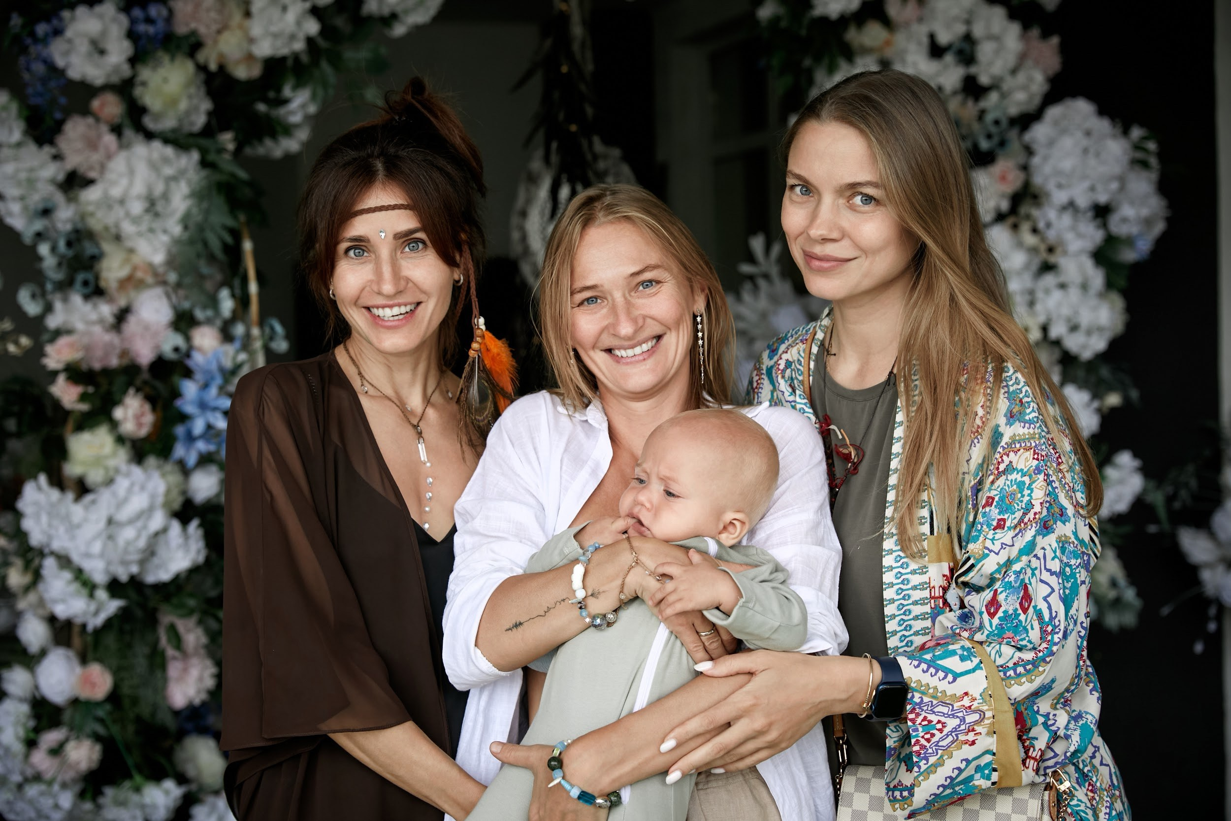 Пульс пространства. Динамические медитации. Татьяна Фомичева. Репортажный и светский фотограф в Москве