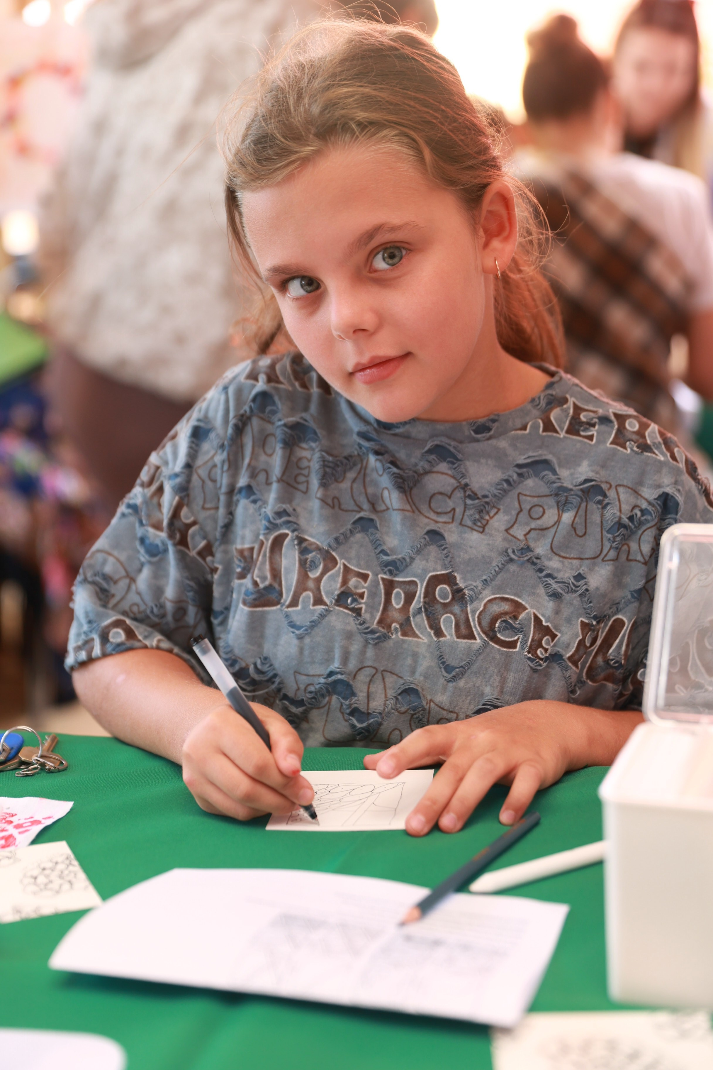 Городской фестиваль еды и малых промыслов «100% креатив». Татьяна Фомичева. Репортажный и светский фотограф в Москве