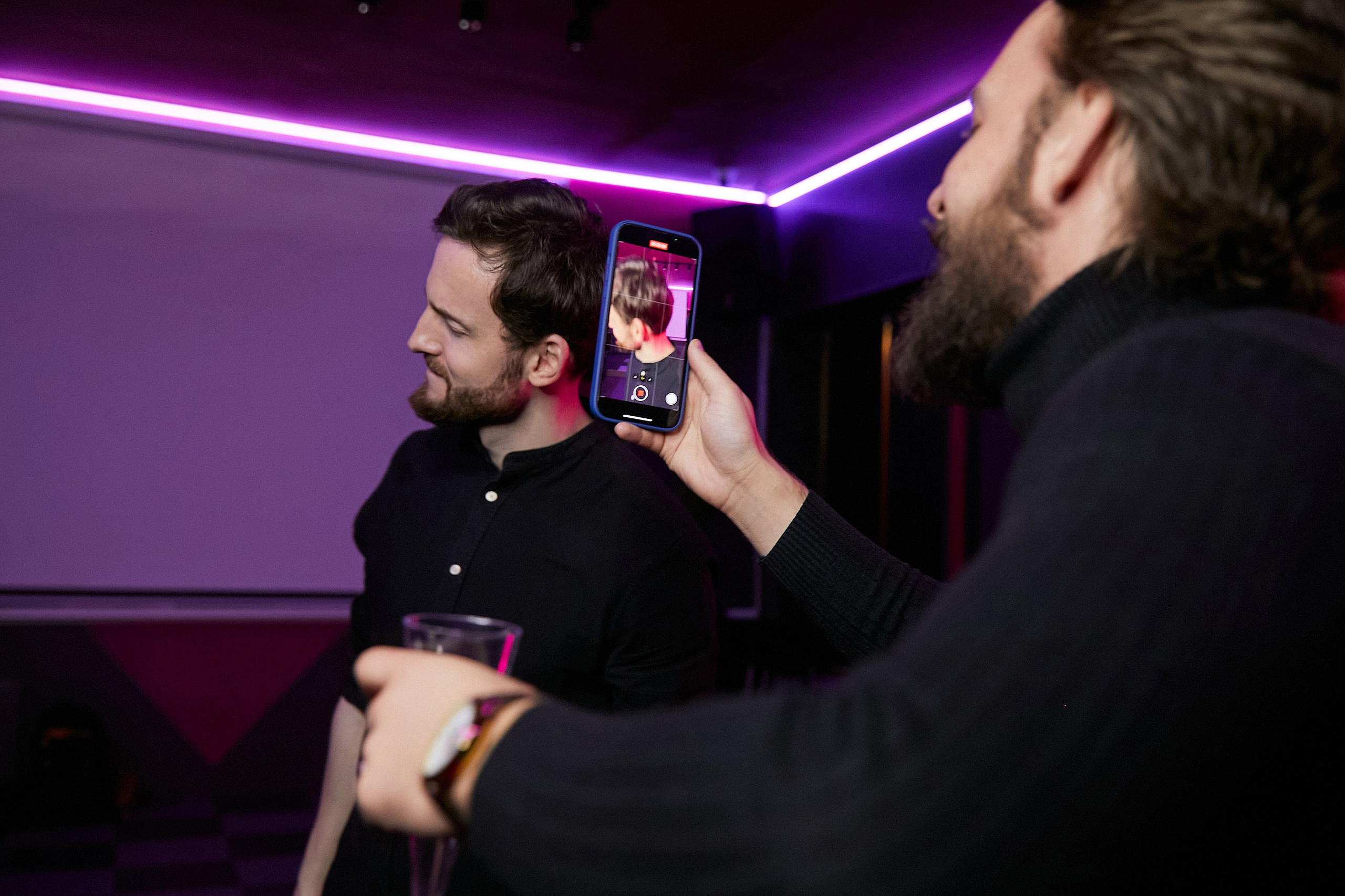 День рождения Анны. Татьяна Фомичева. Репортажный и светский фотограф в Москве