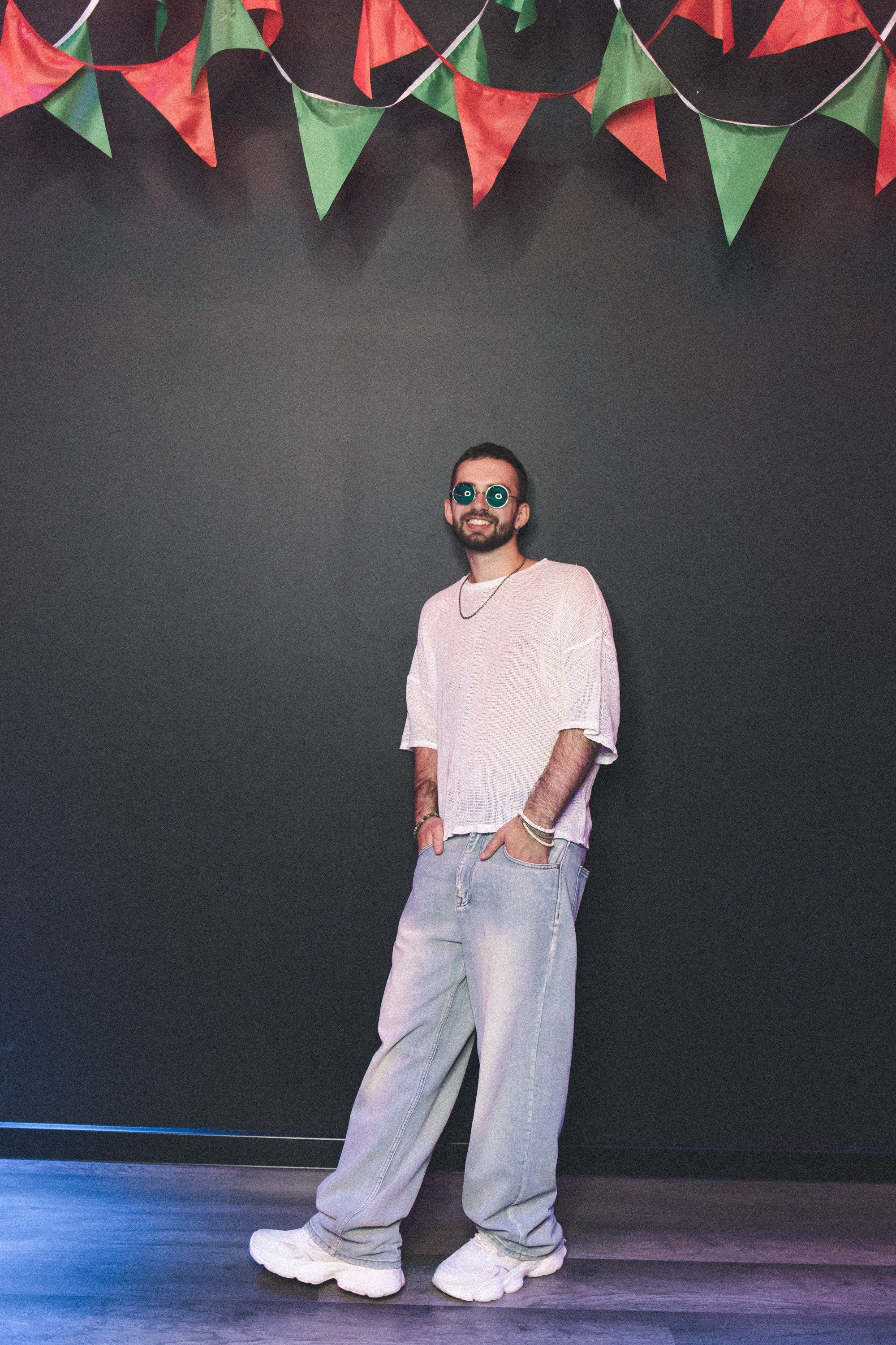 Танцевальная вечеринка) В ритме вечера. Репортажная фотосъёмка мероприятий и бизнес-конференций в Москве — Татьяна Фомичёва