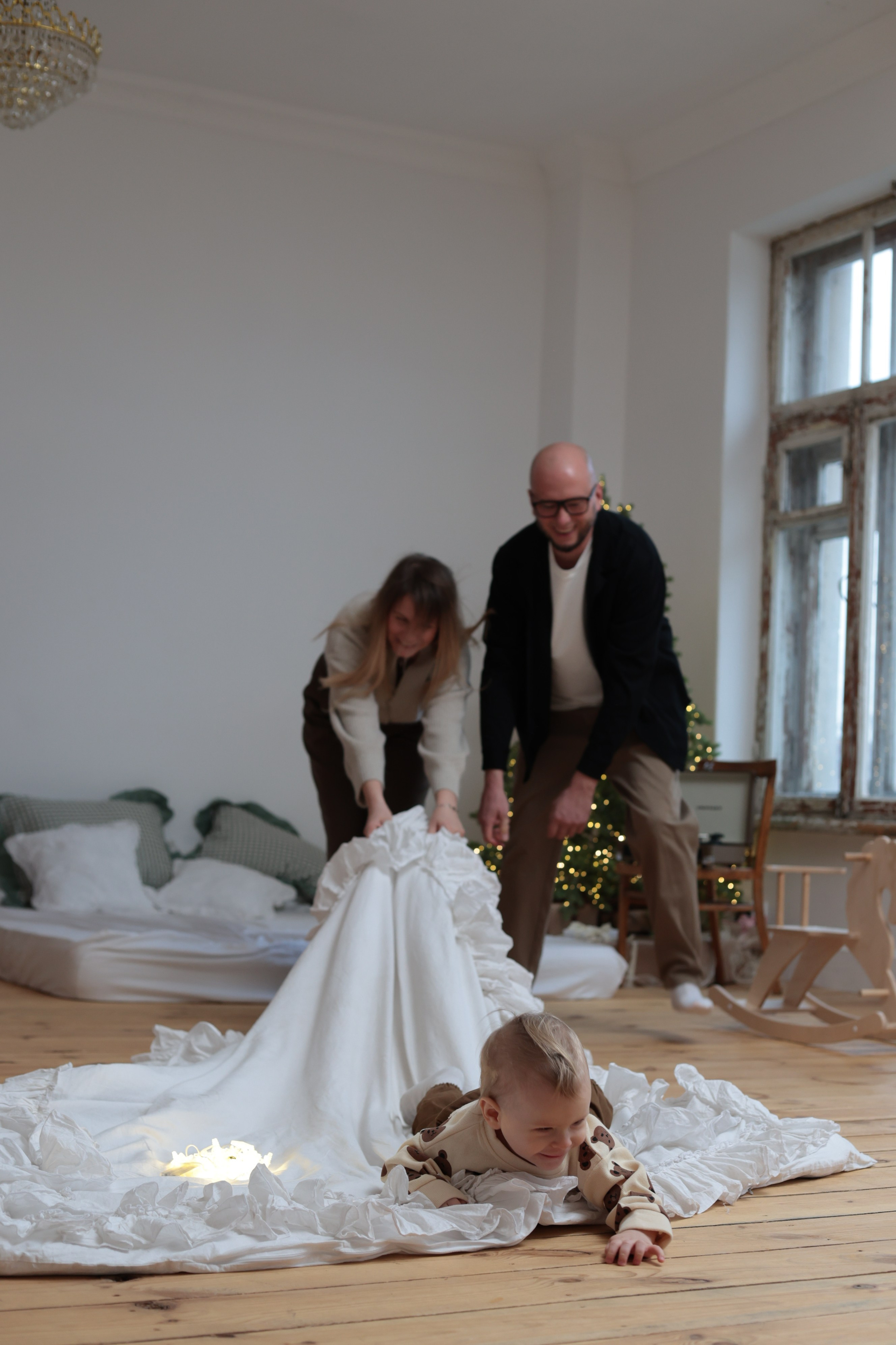 Новый год. Семья. Женский и семейный фотограф в Ростове-на-Дону Кристина Ластович